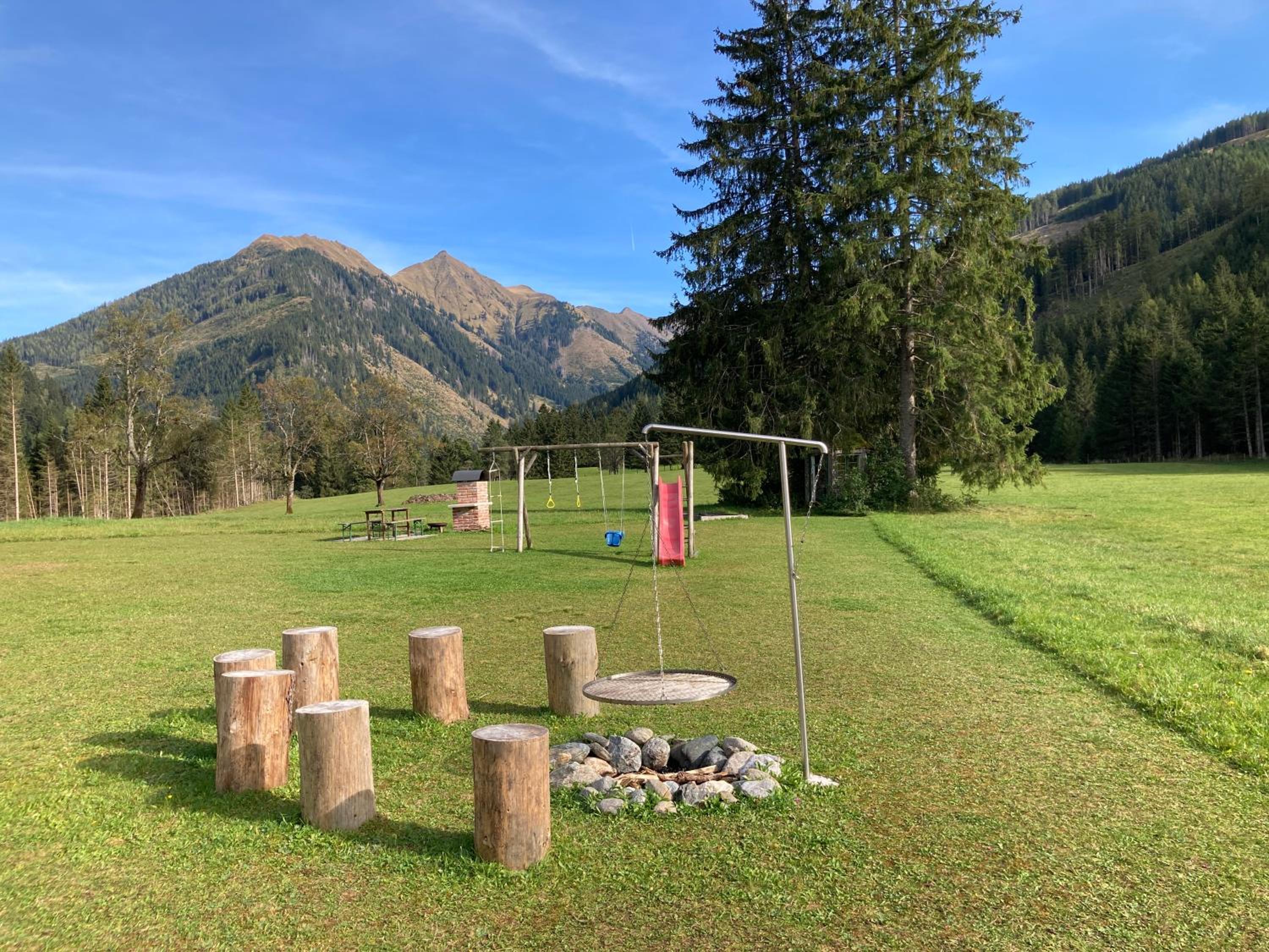 Schaffergut Appartements