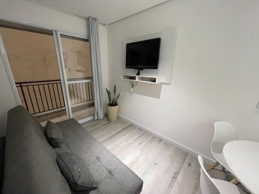 Ap91 Sky Paulicéia, Studio Completo!