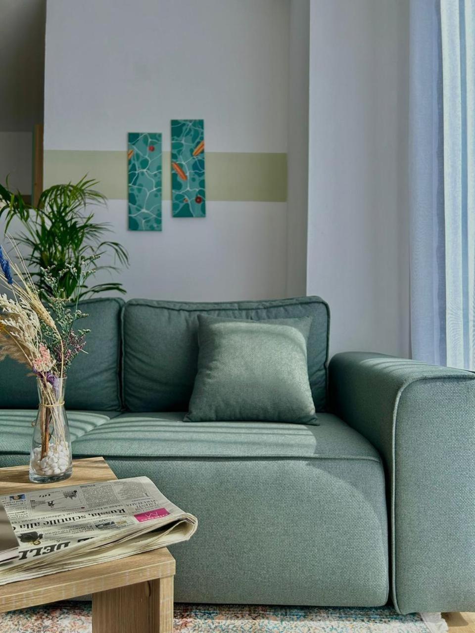 Gibel Apartments