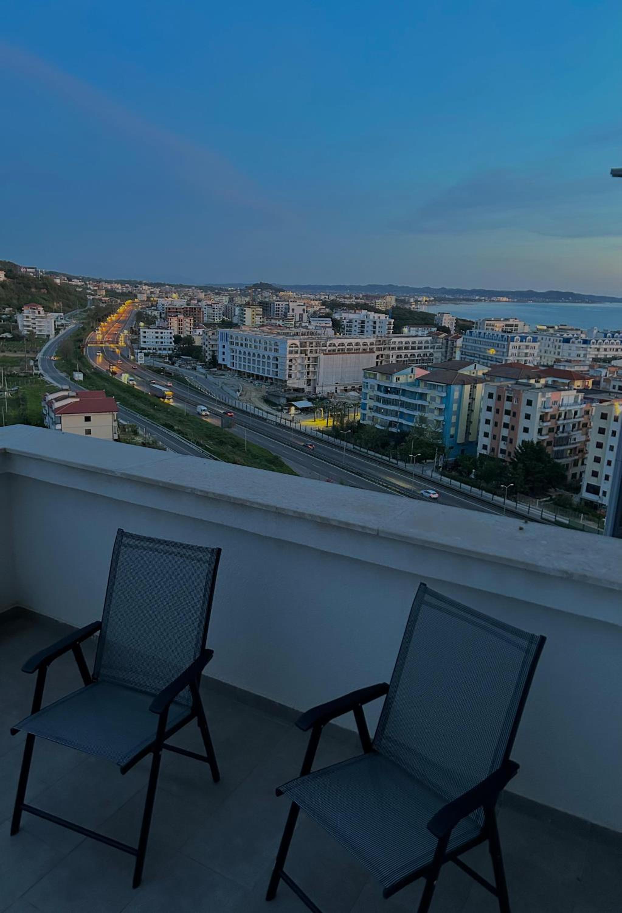 Gibel Apartments