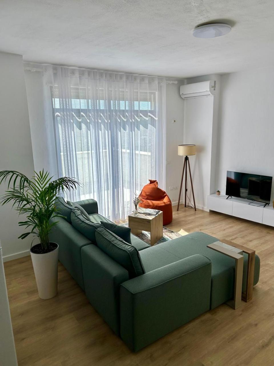 Gibel Apartments