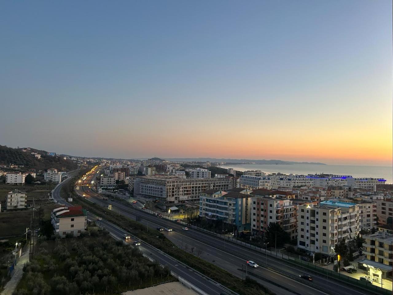 Gibel Apartments
