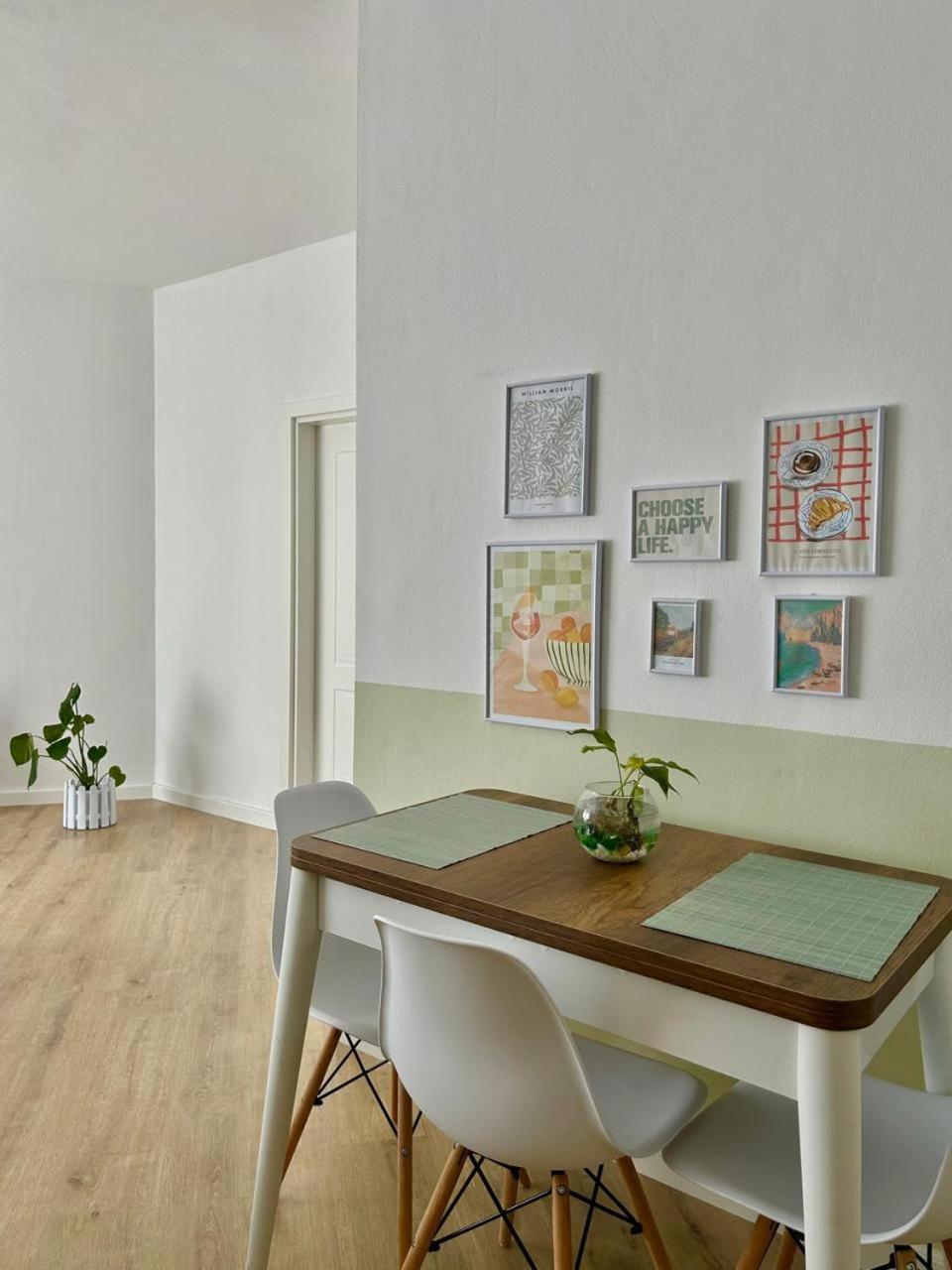 Gibel Apartments