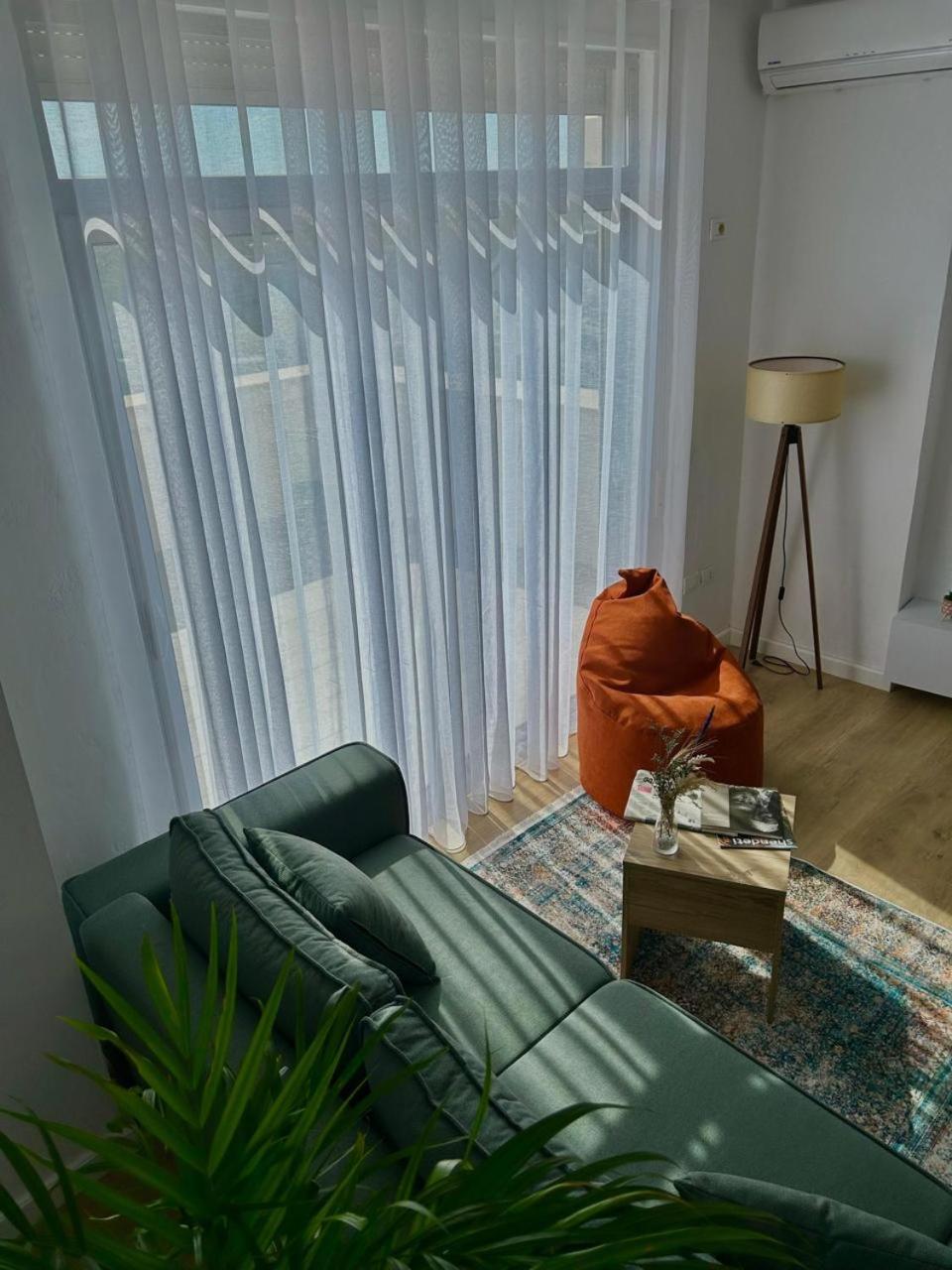 Gibel Apartments