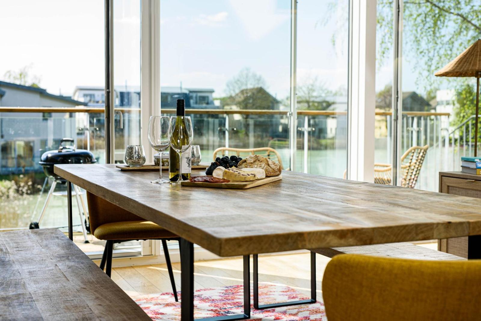 Grayling House HM28 Lower Mill The Cotswolds view 5