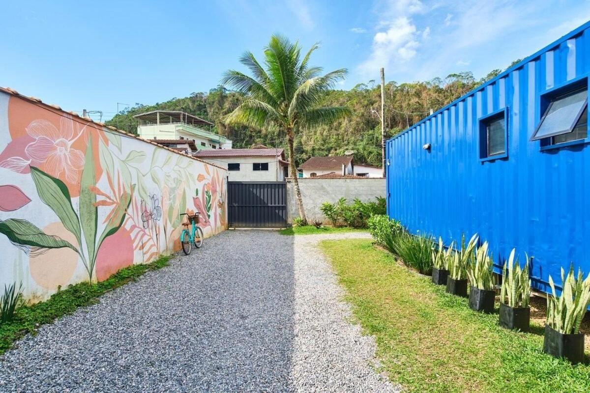 Econtainer Ubatuba