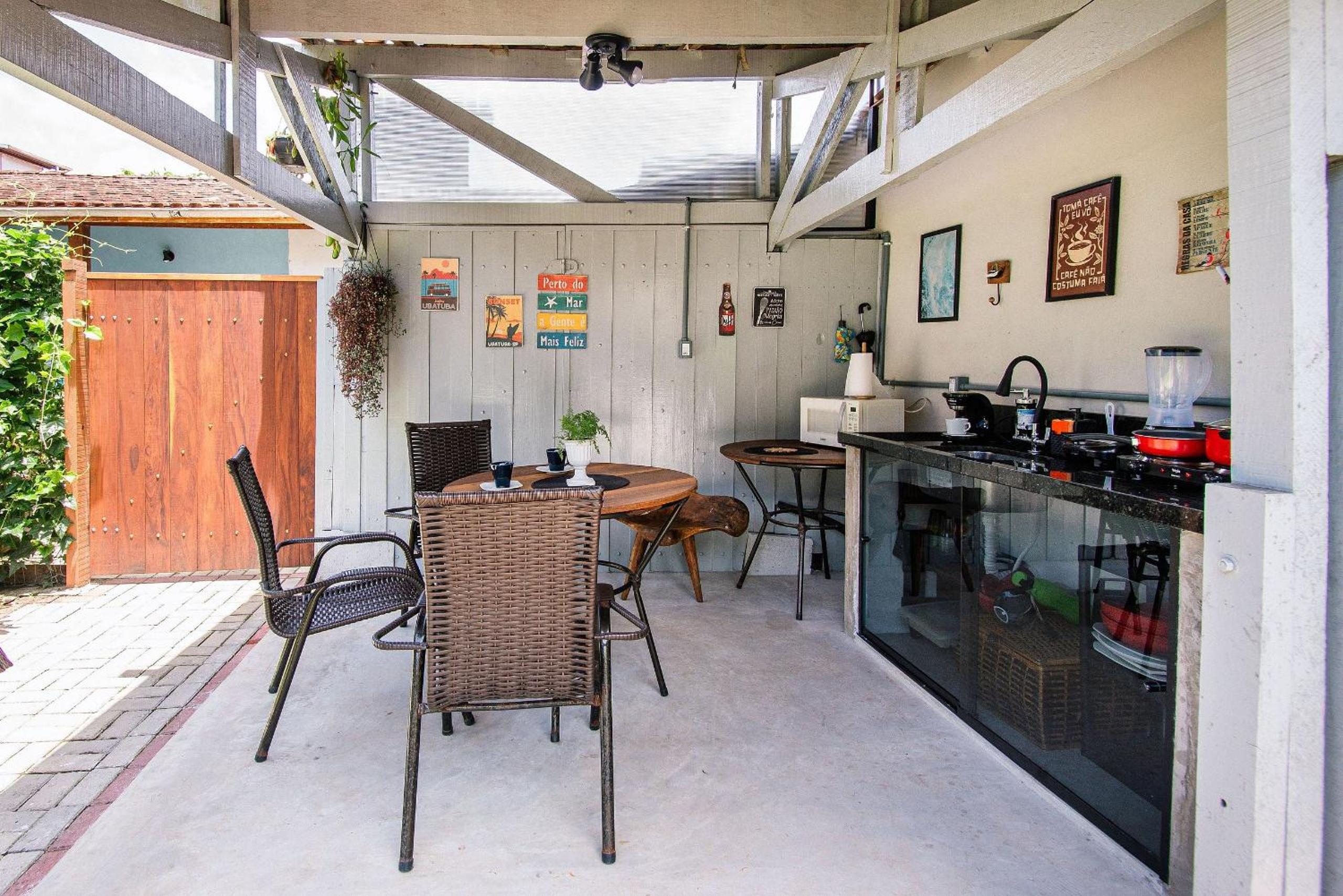 Econtainer Ubatuba