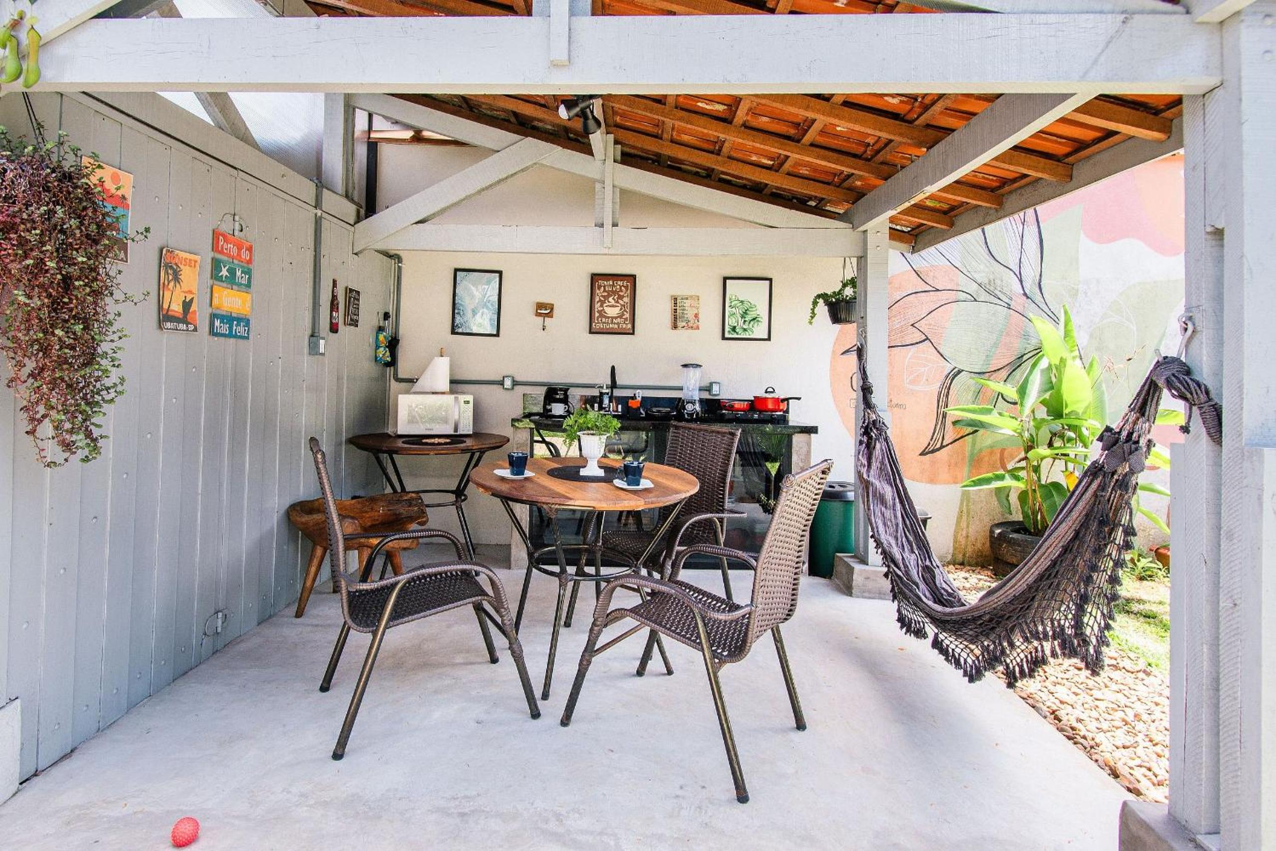 Econtainer Ubatuba