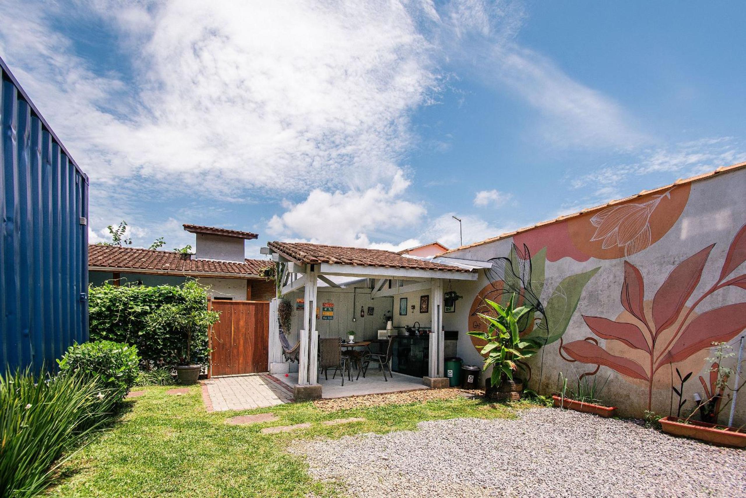 Econtainer Ubatuba