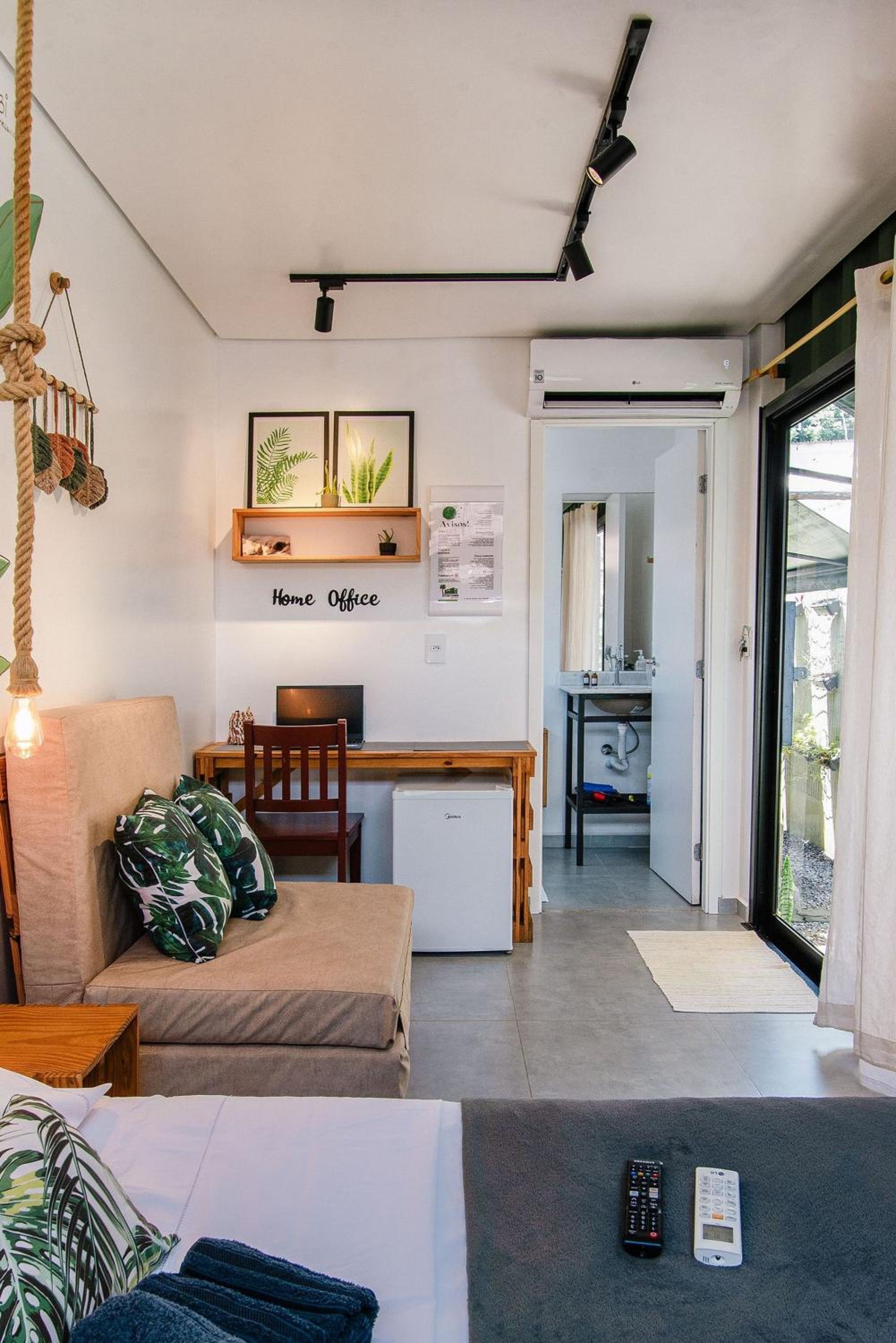 Econtainer Ubatuba