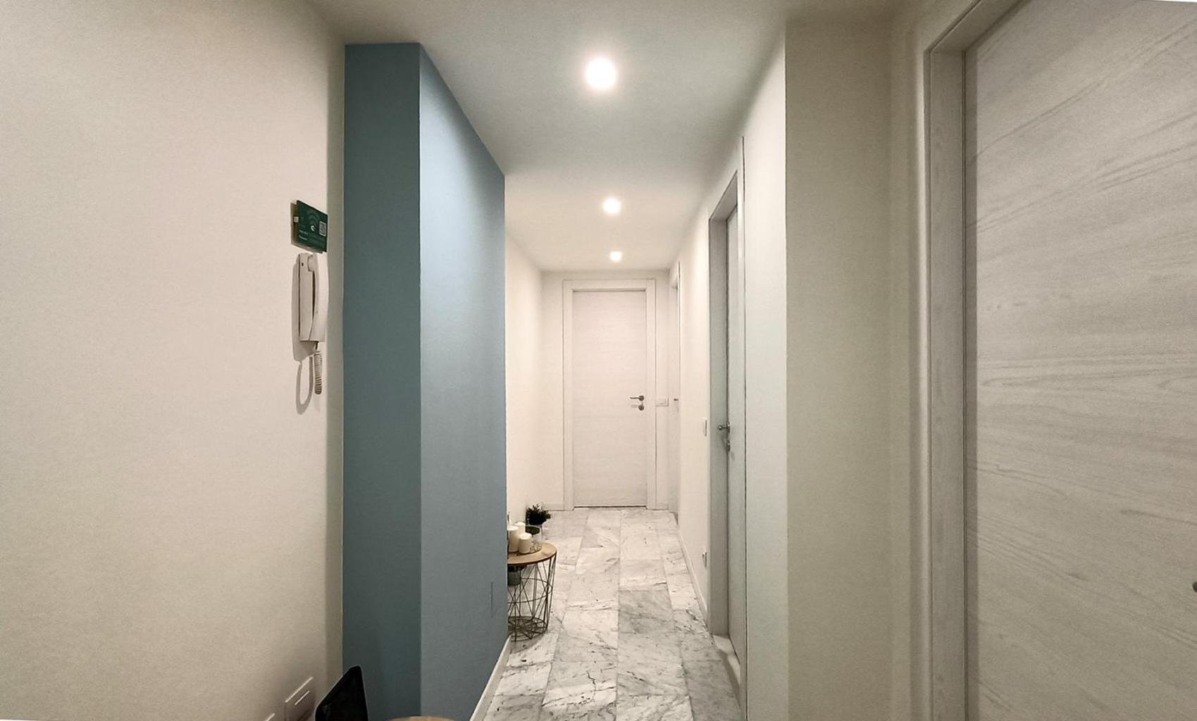 SAHI - Via Dei Ciclamini MM1 Primaticcio, Stadio San Siro, ospedale San Carlo