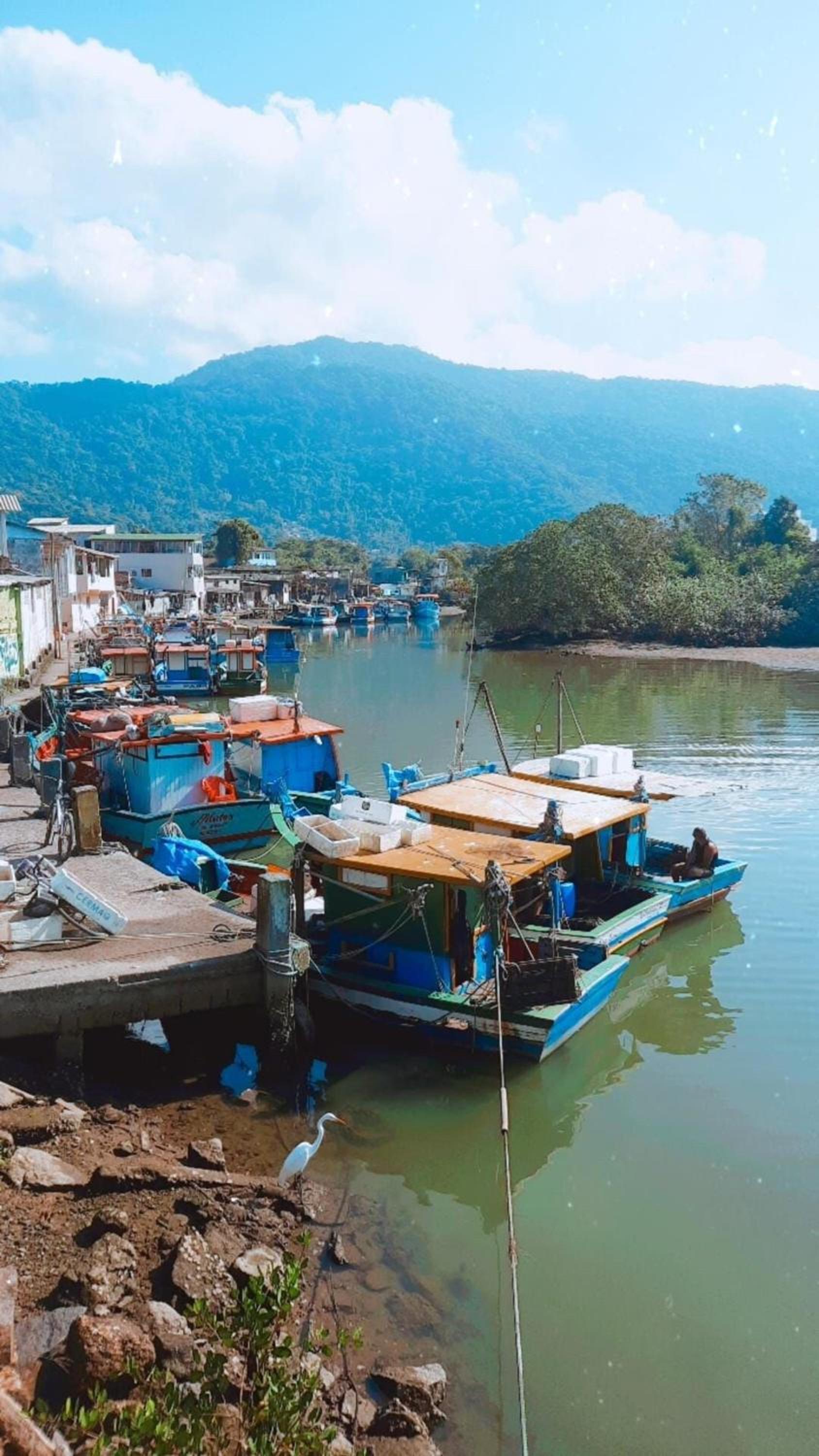 Econtainer Ubatuba