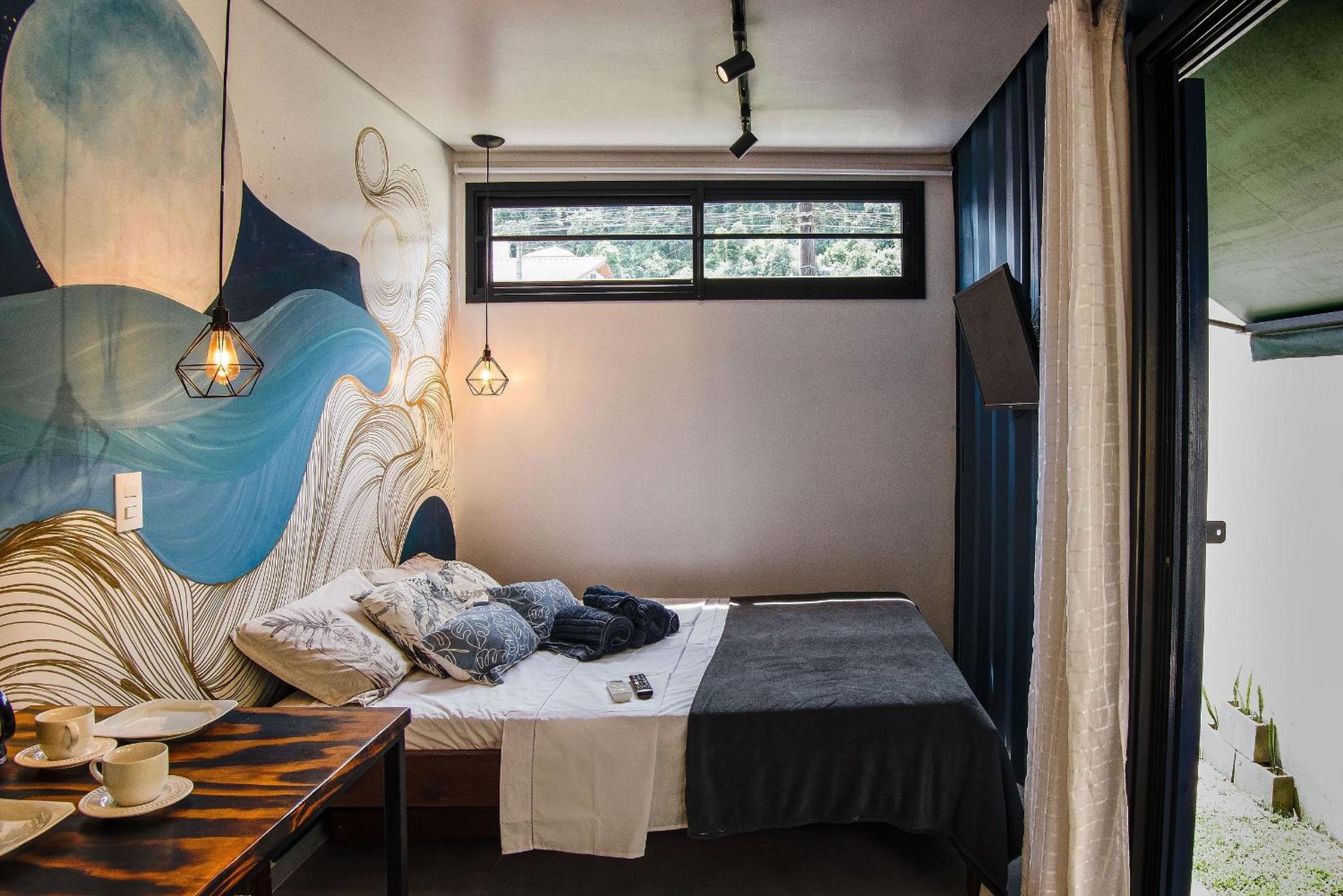 Econtainer Ubatuba