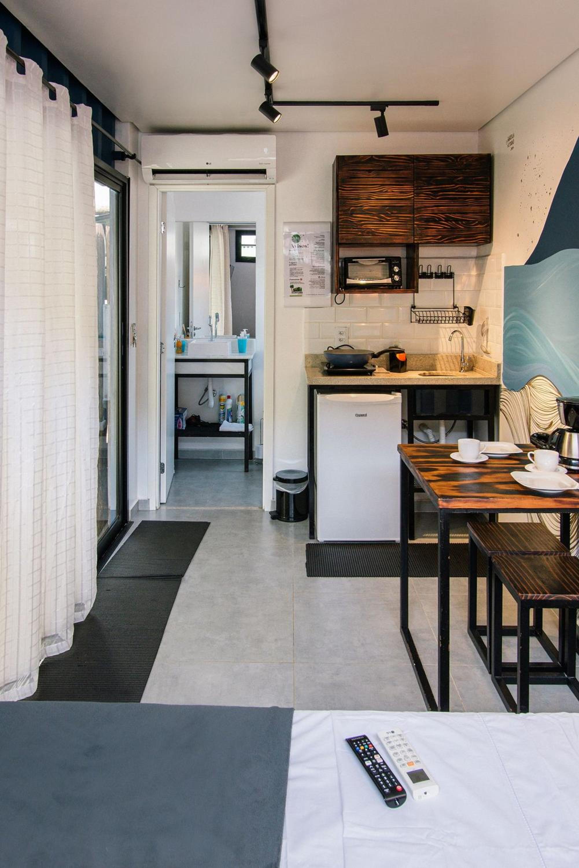 Econtainer Ubatuba
