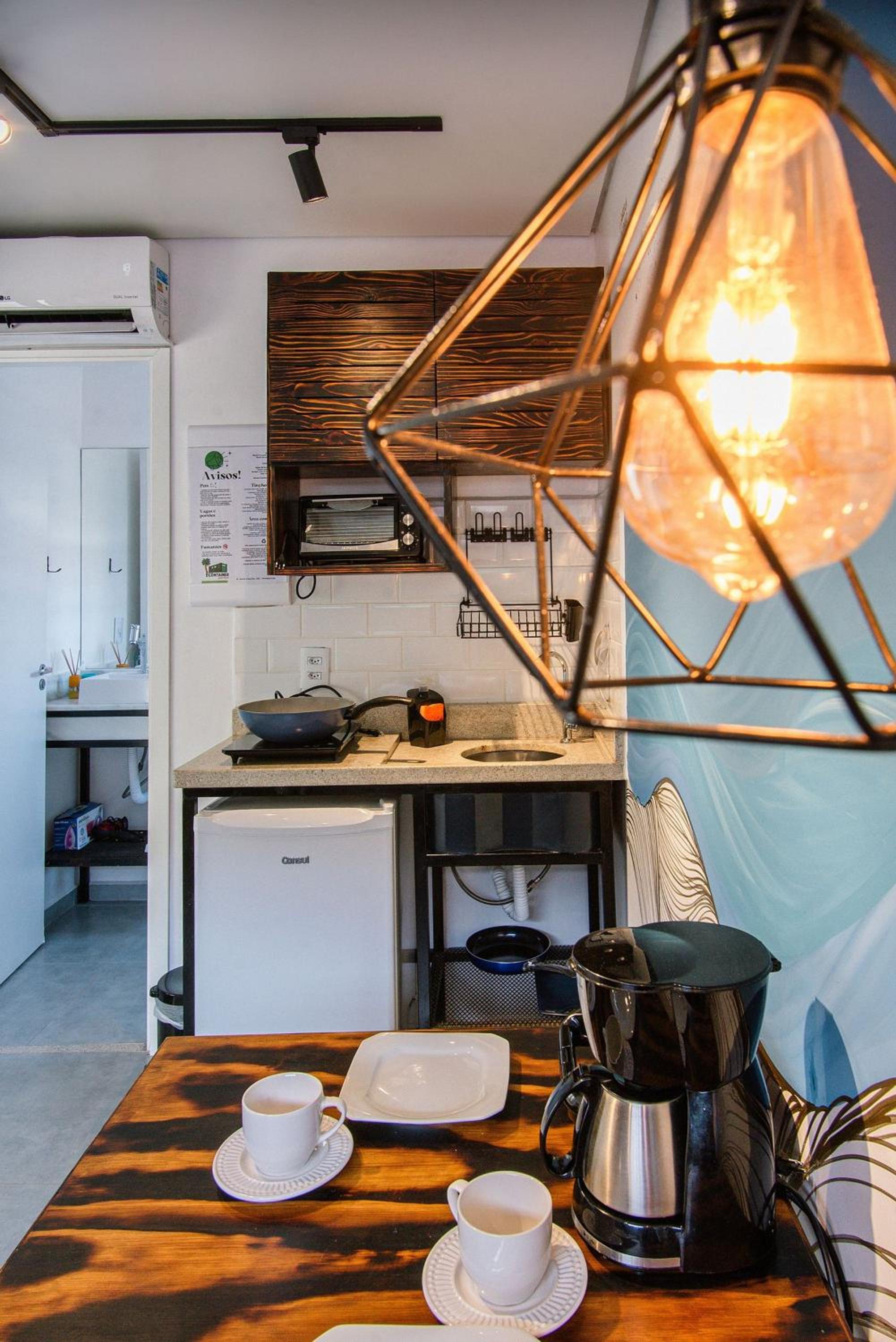 Econtainer Ubatuba