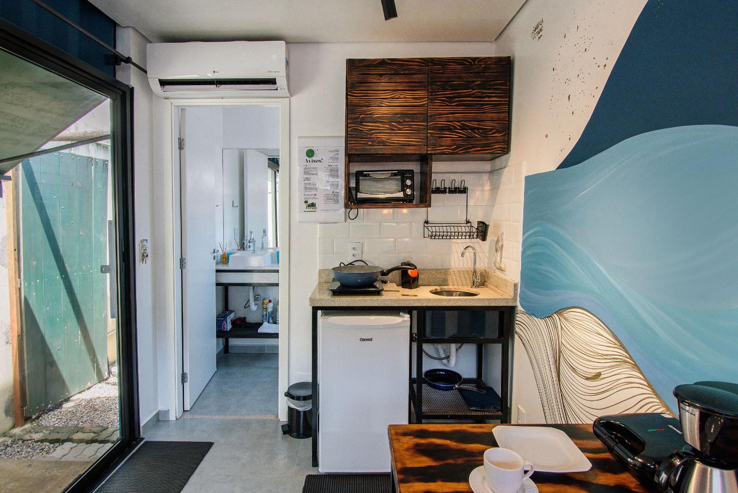 Econtainer Ubatuba