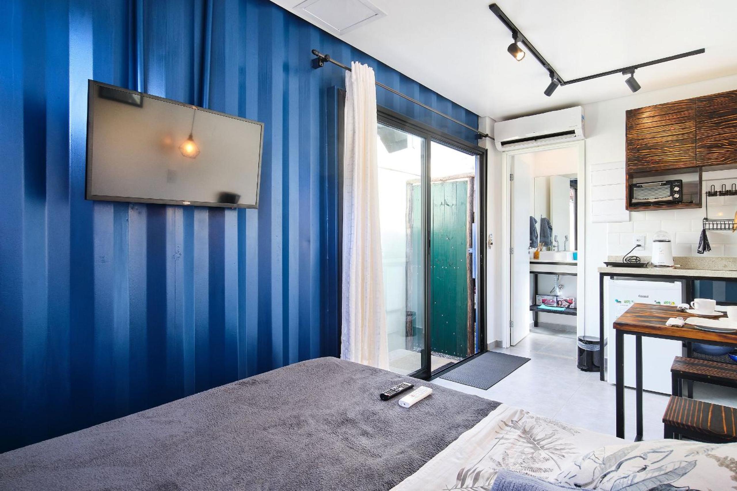 Econtainer Ubatuba