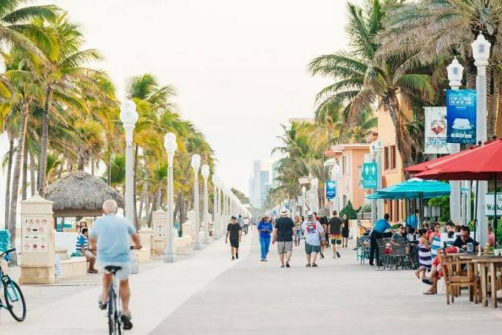 Enjoy our brand new home close to Hollywood in Hallandale Beach! - Image 3