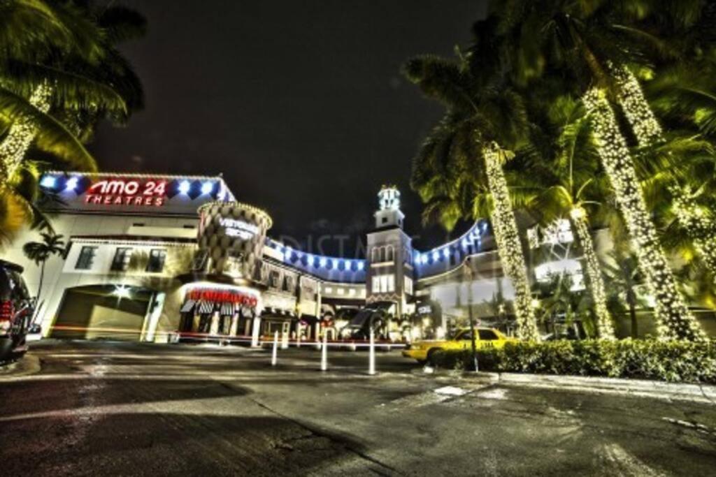 Enjoy our brand new home close to Hollywood in Hallandale Beach! - Image 4