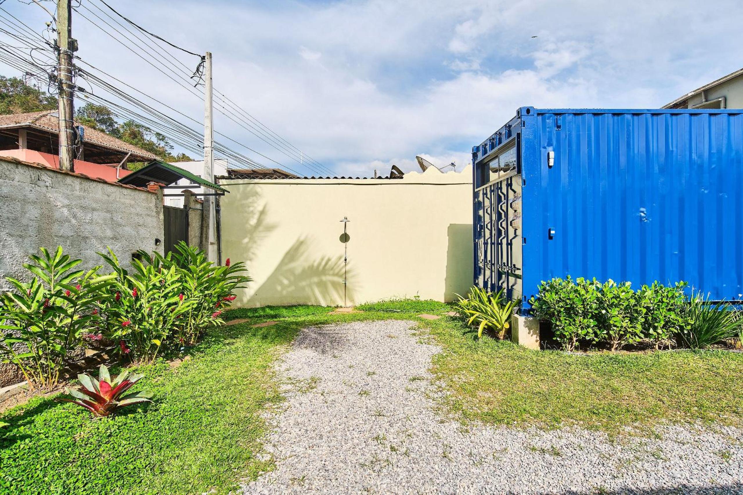 Econtainer Ubatuba