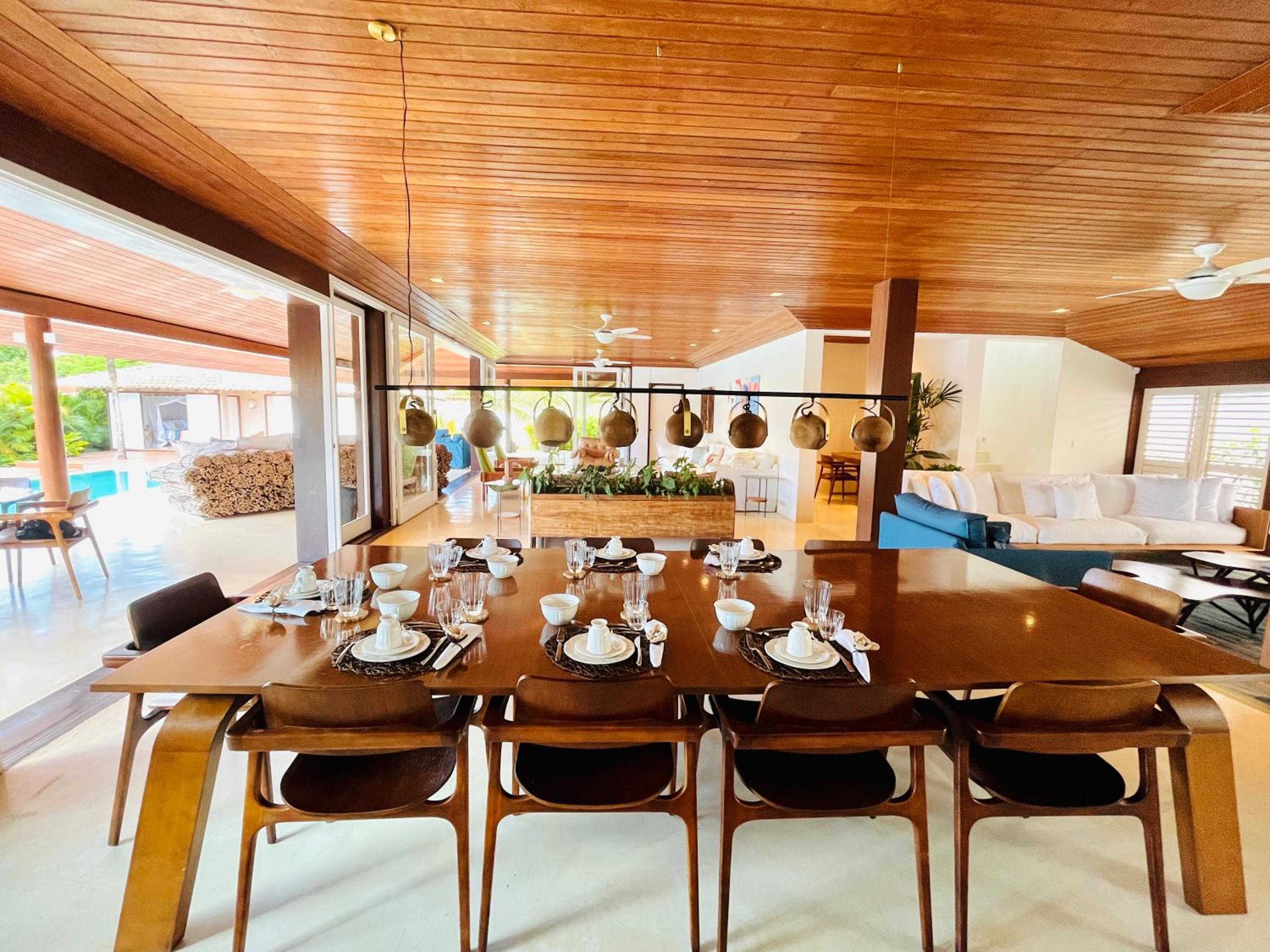 Casa Canada Bahia