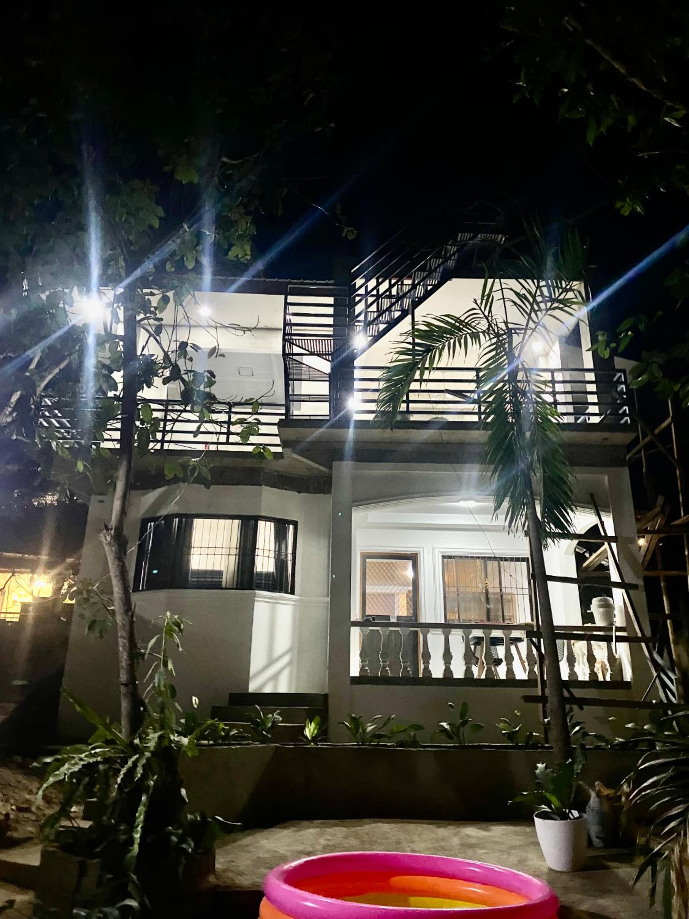 J&J Bed and Breakfast view 5