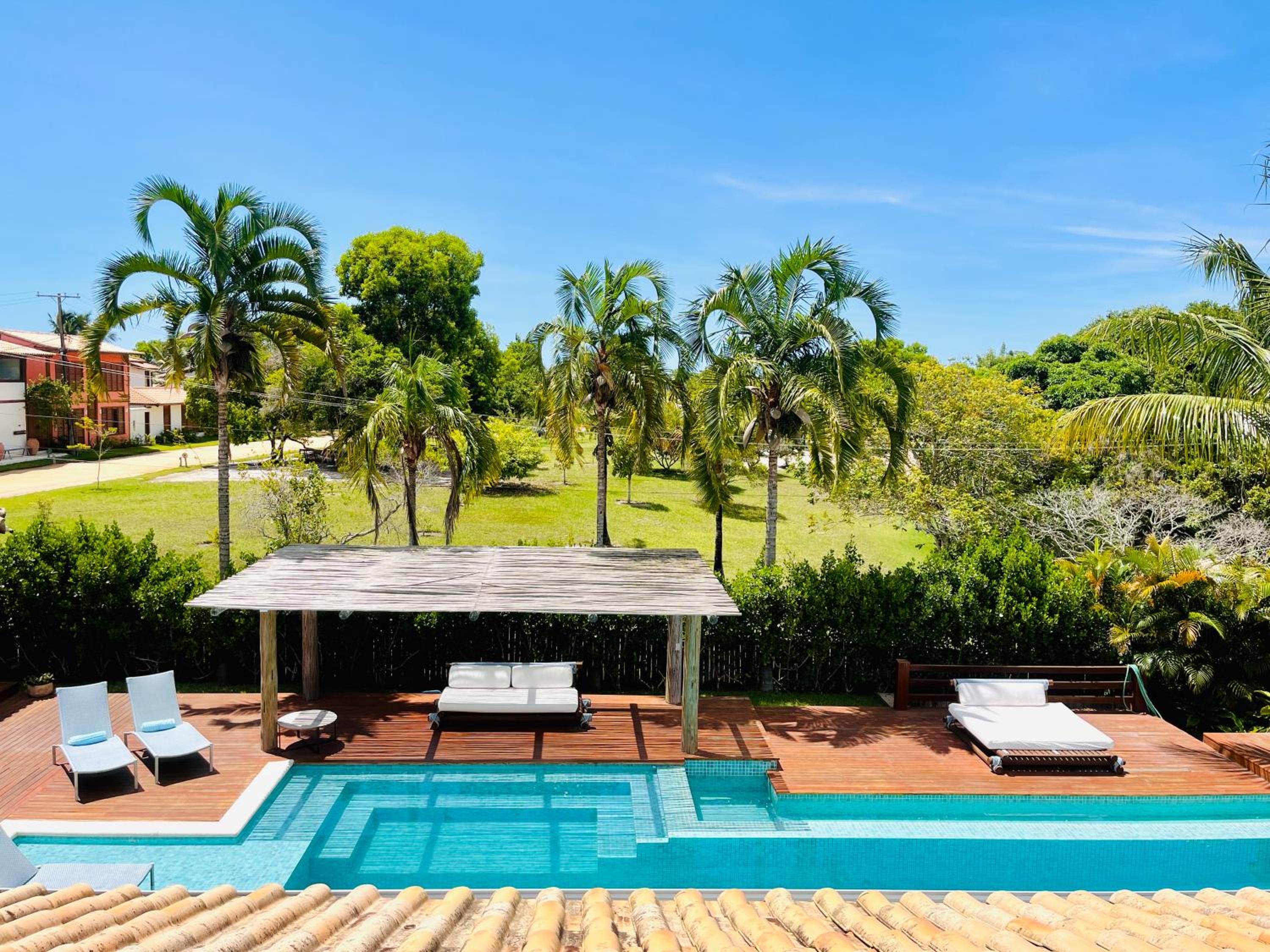Casa Canada Bahia