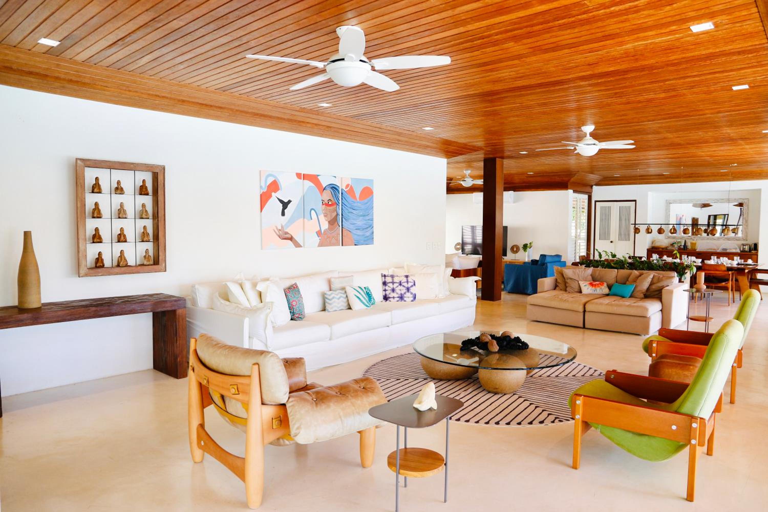 Casa Canada Bahia