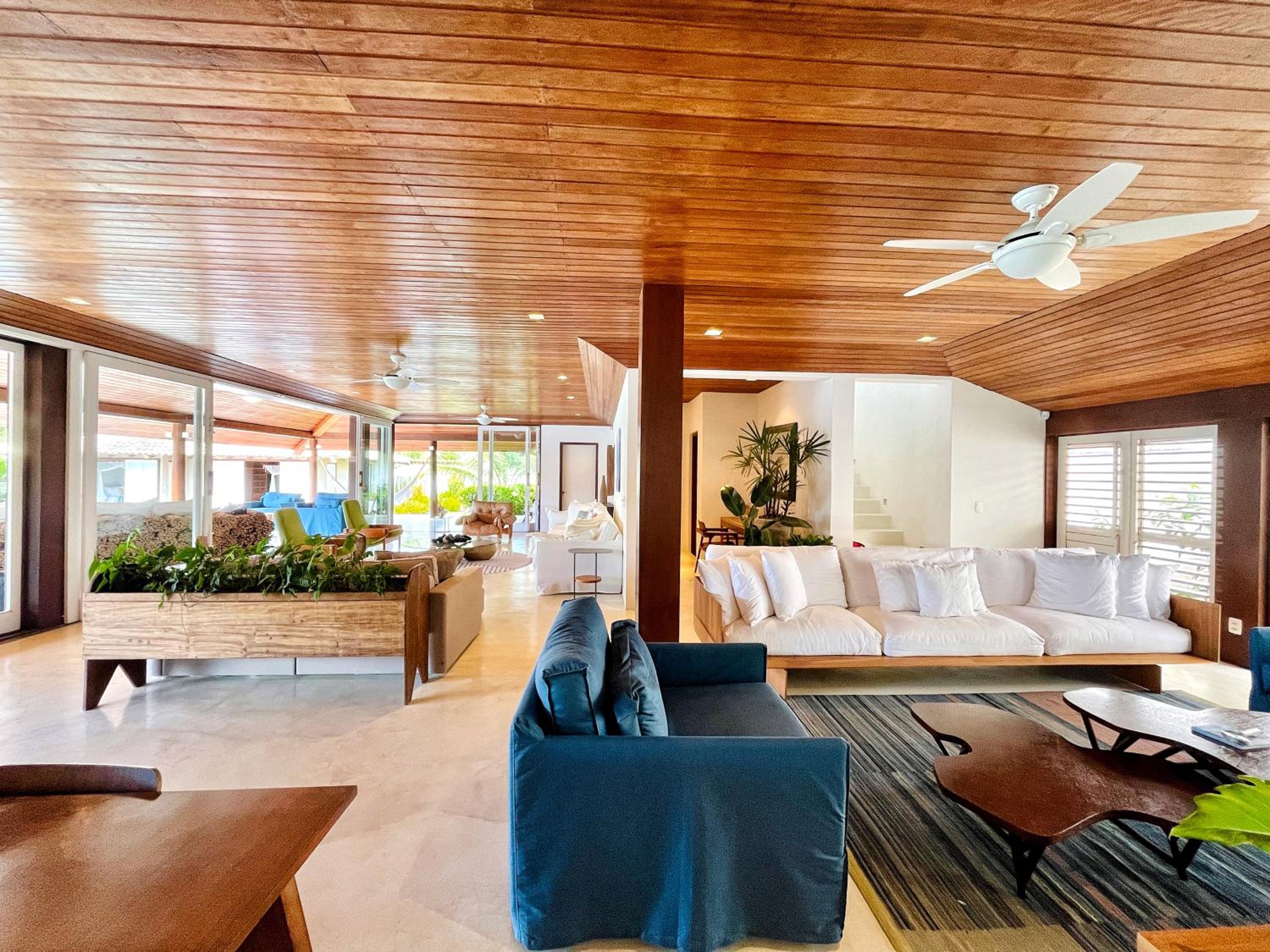 Casa Canada Bahia