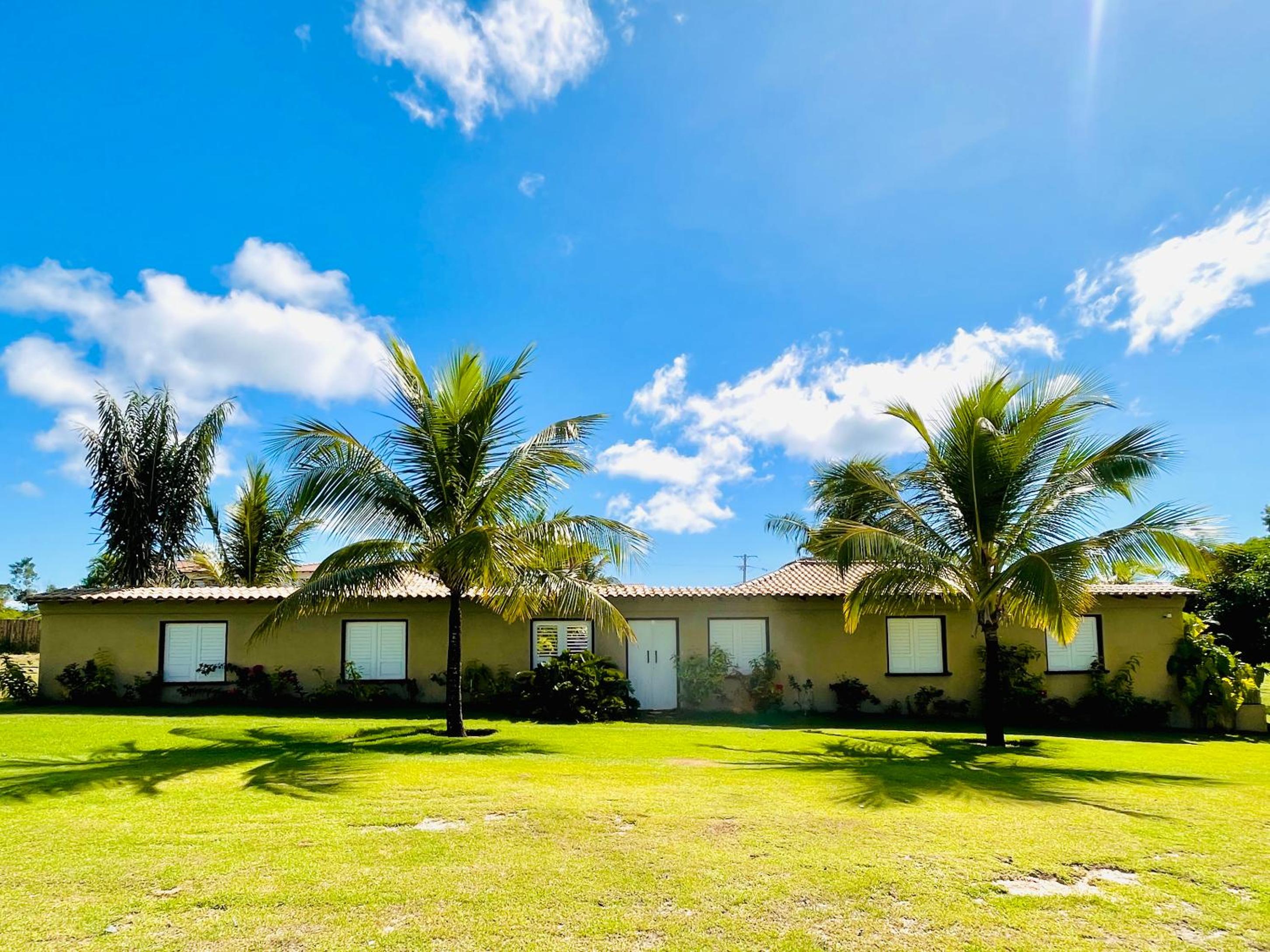 Casa Canada Bahia