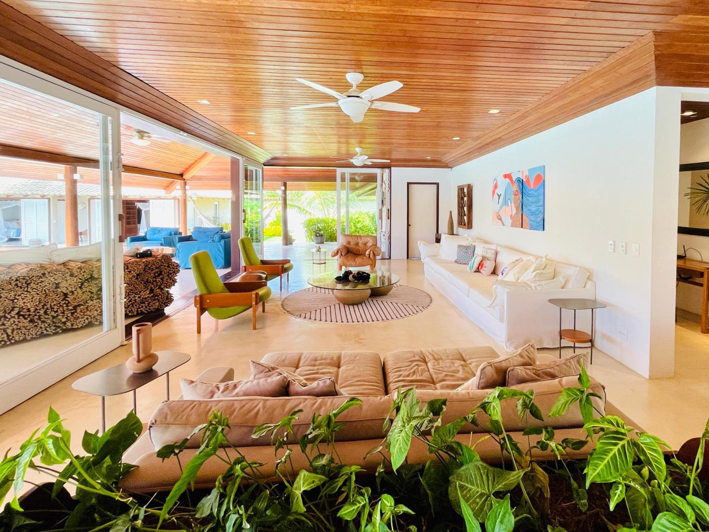 Casa Canada Bahia