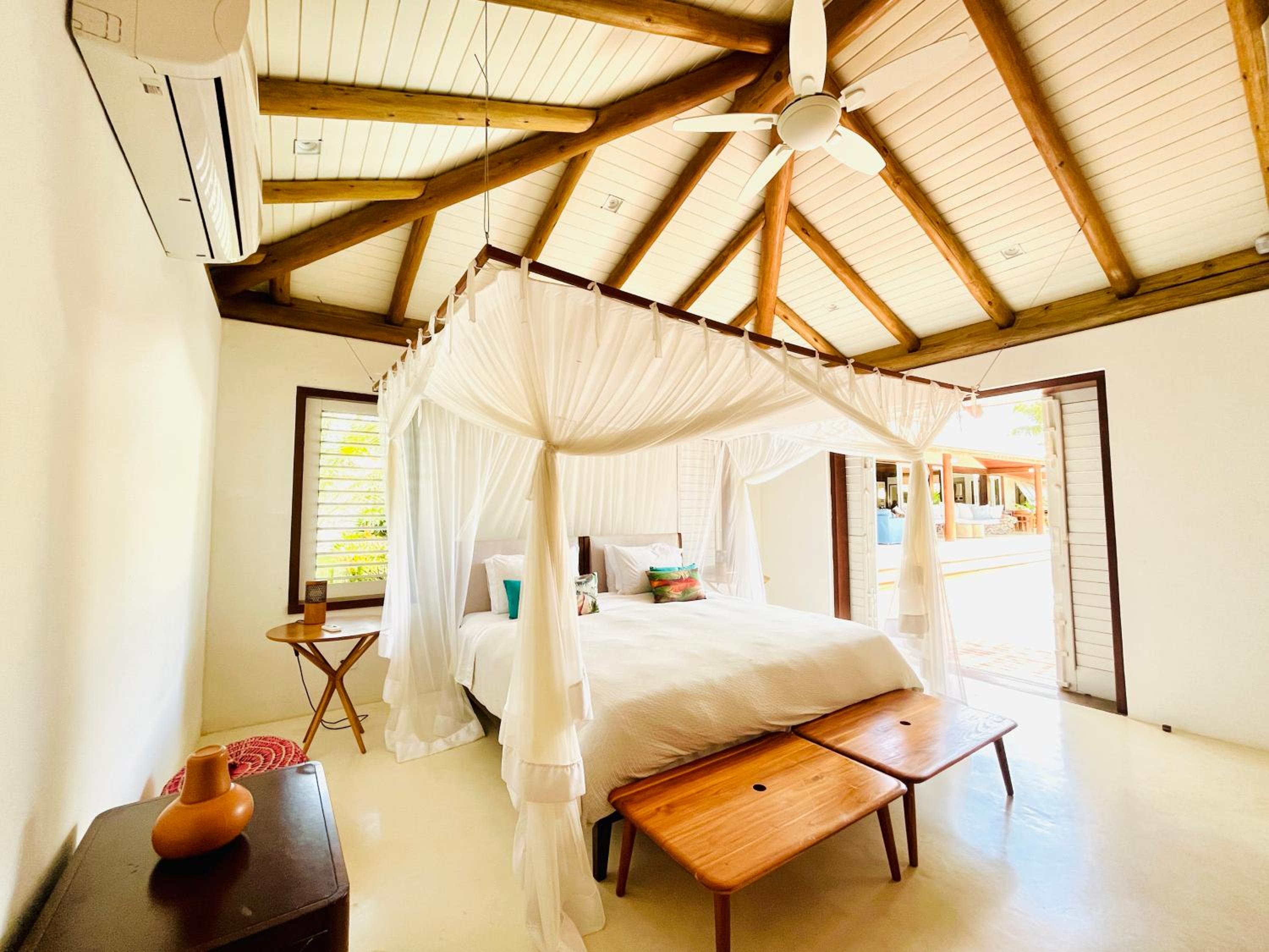 Casa Canada Bahia