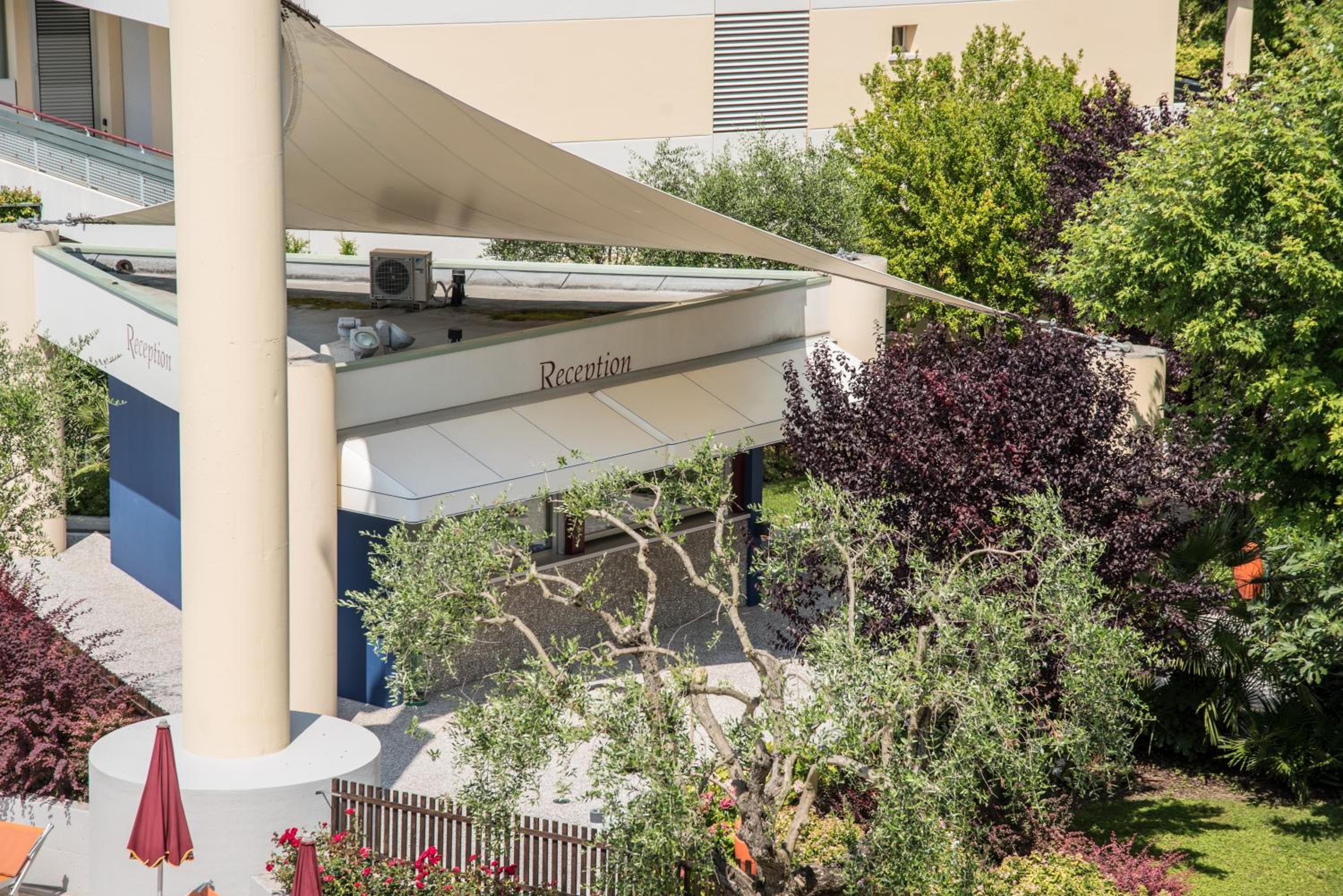 Villaggio Planetarium Resort