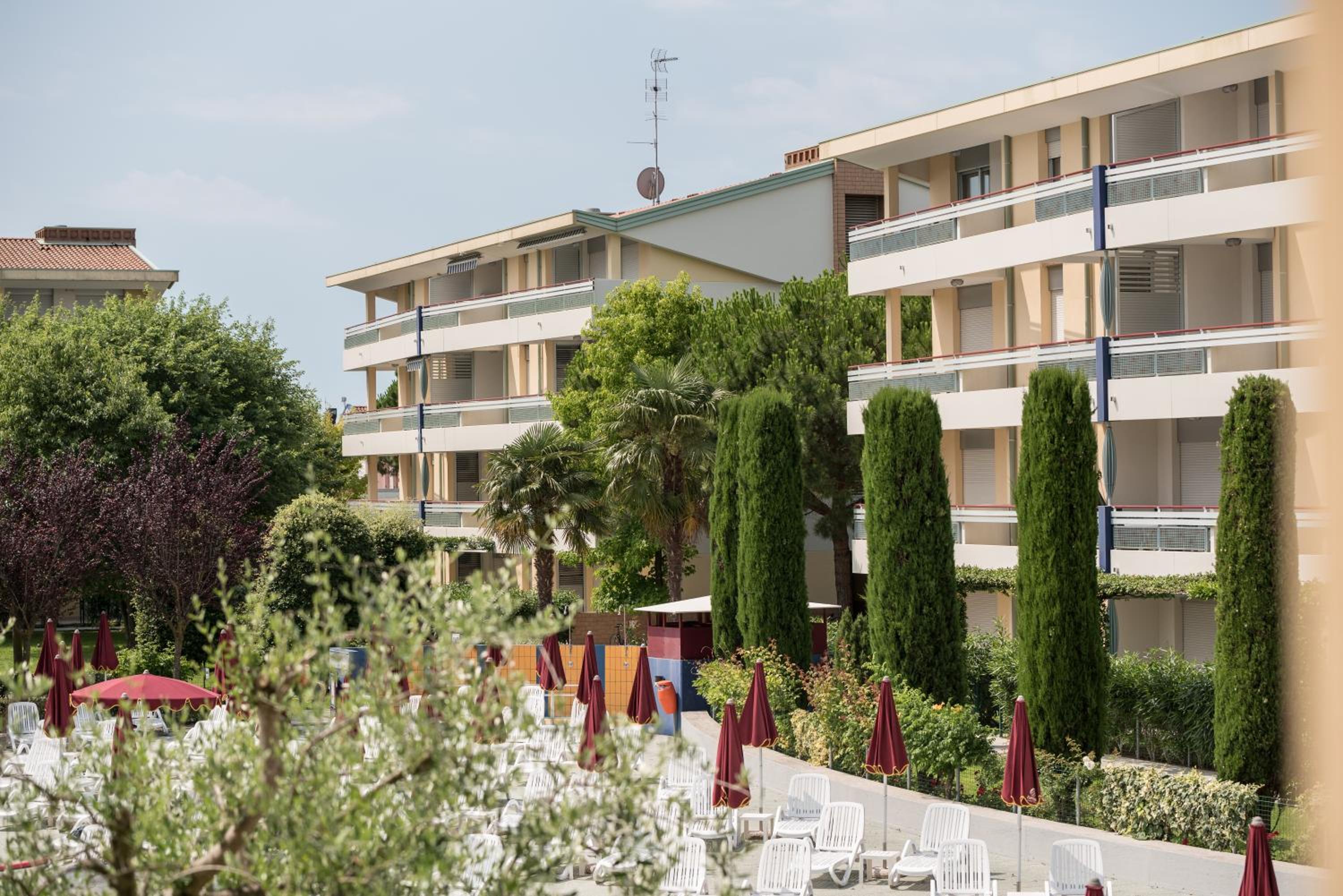 Villaggio Planetarium Resort