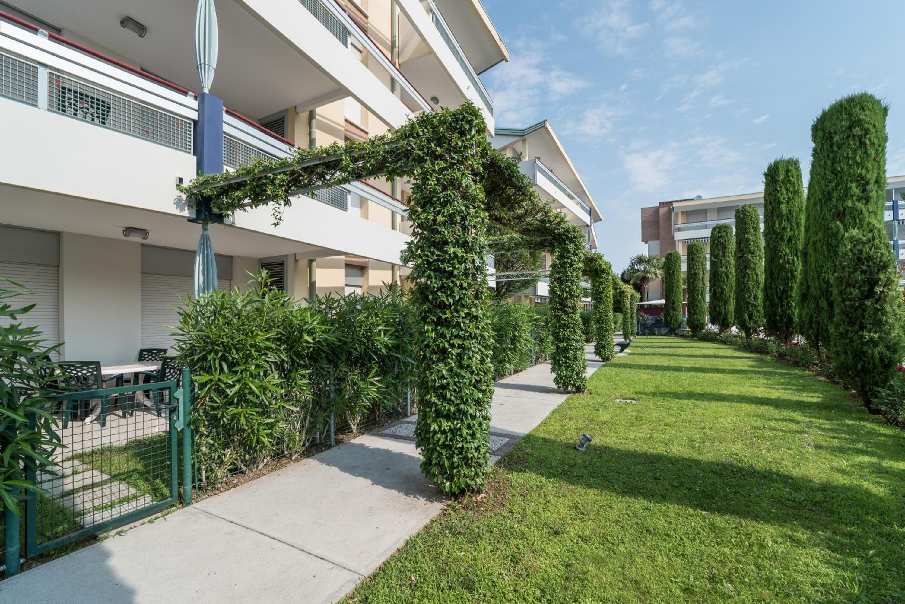 Villaggio Planetarium Resort