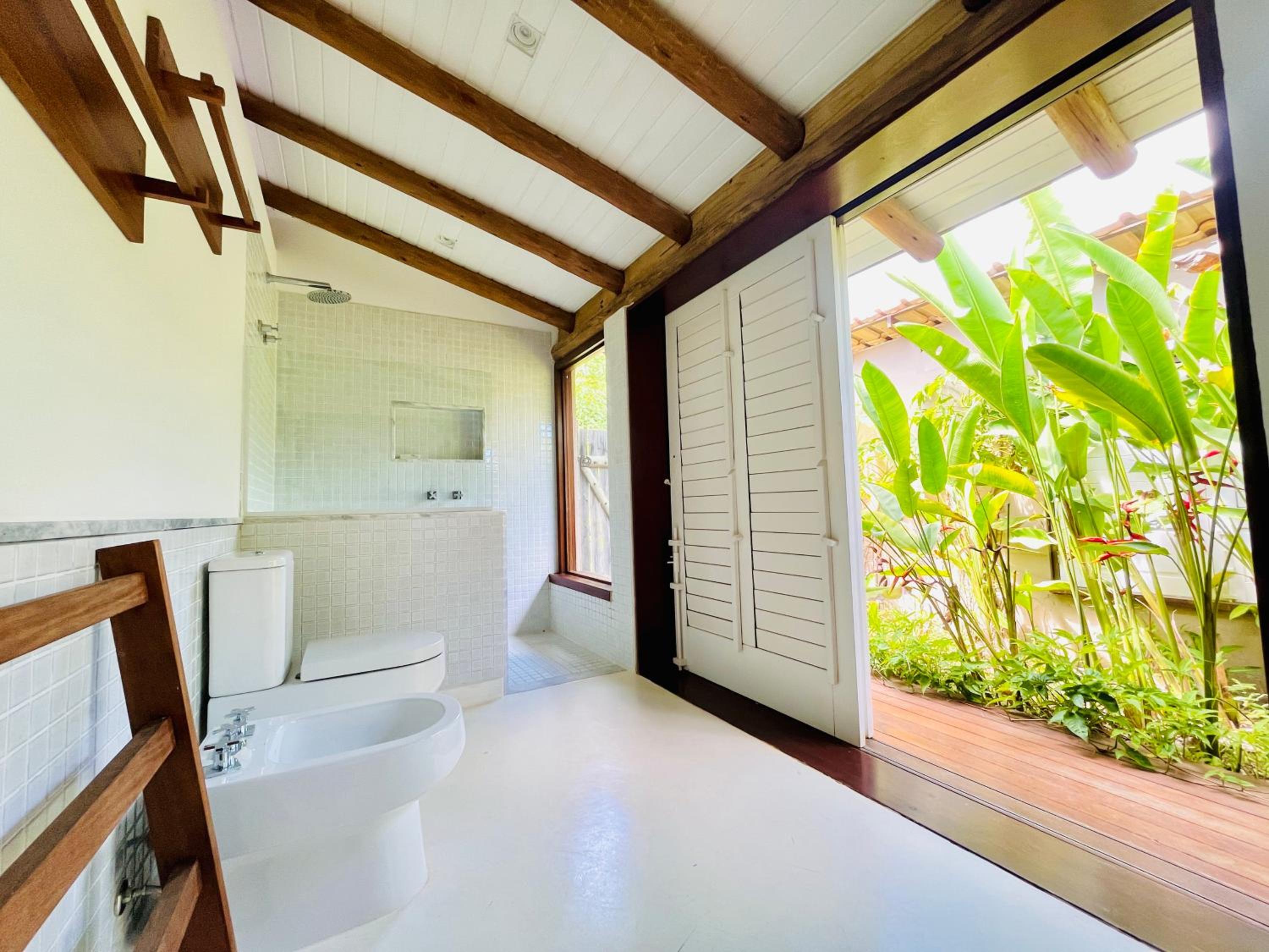 Casa Canada Bahia