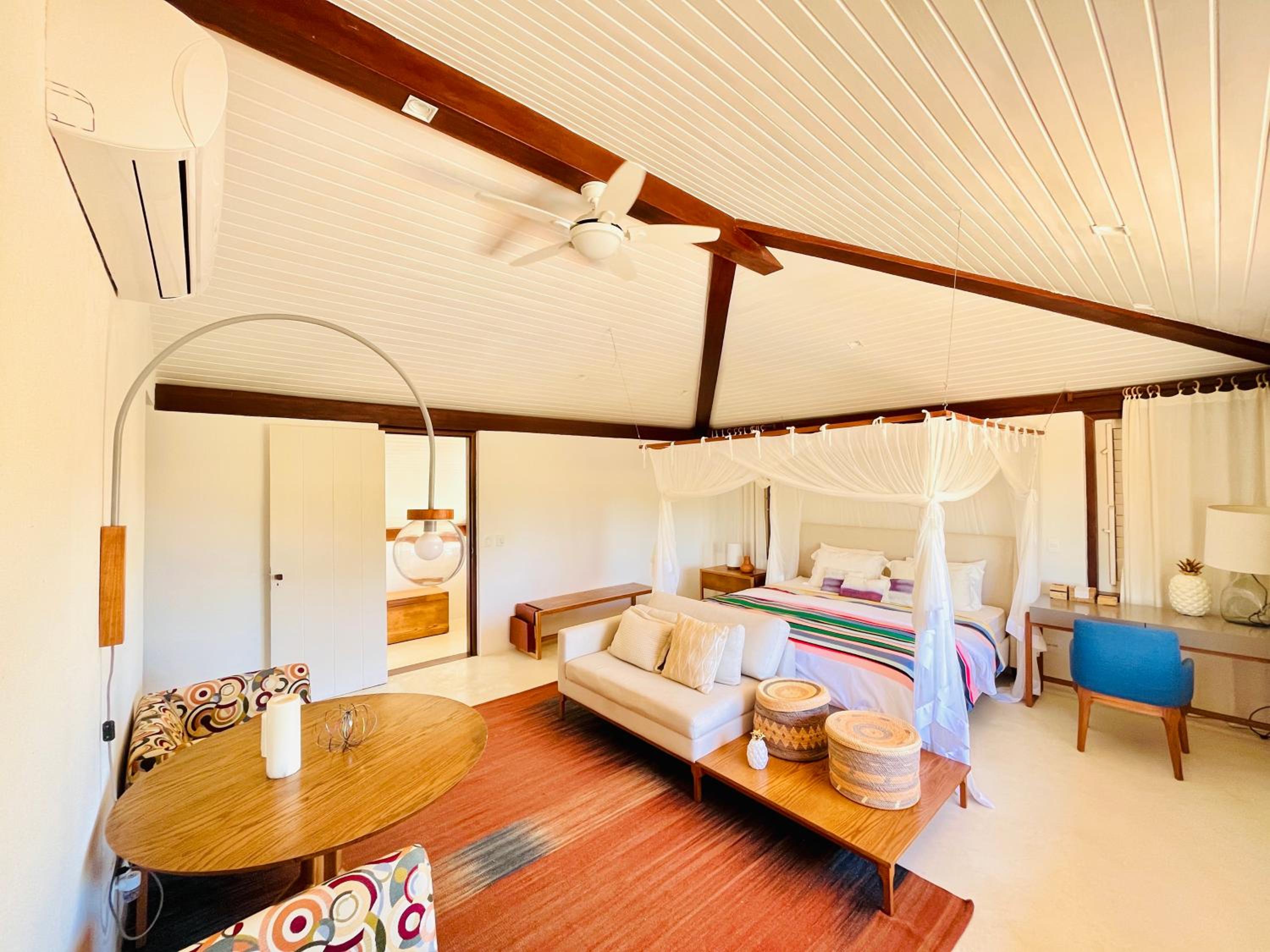 Casa Canada Bahia