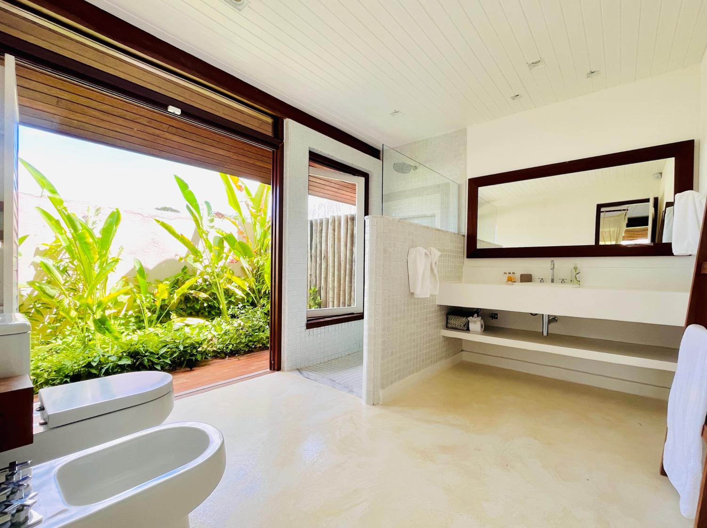Casa Canada Bahia
