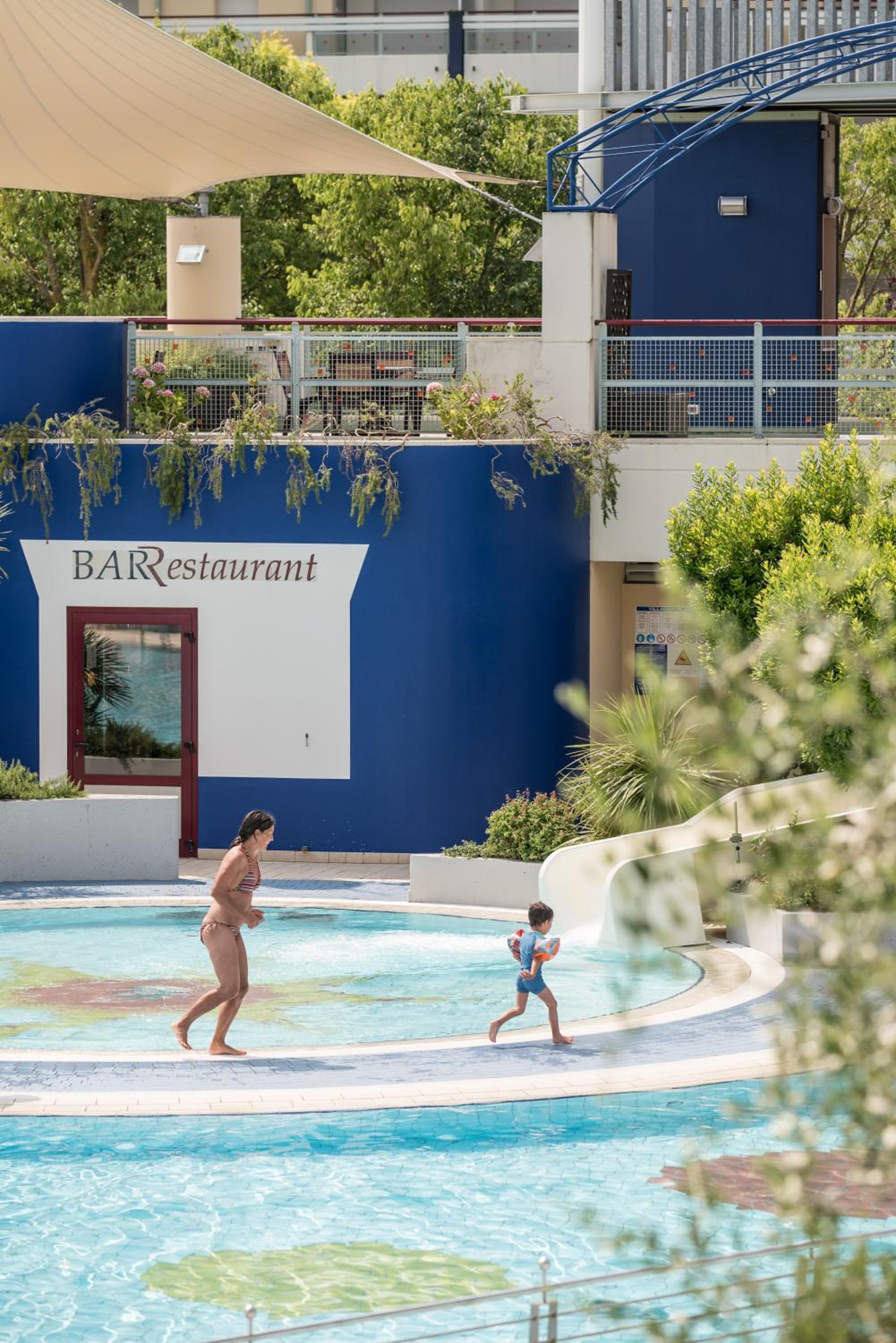 Villaggio Planetarium Resort