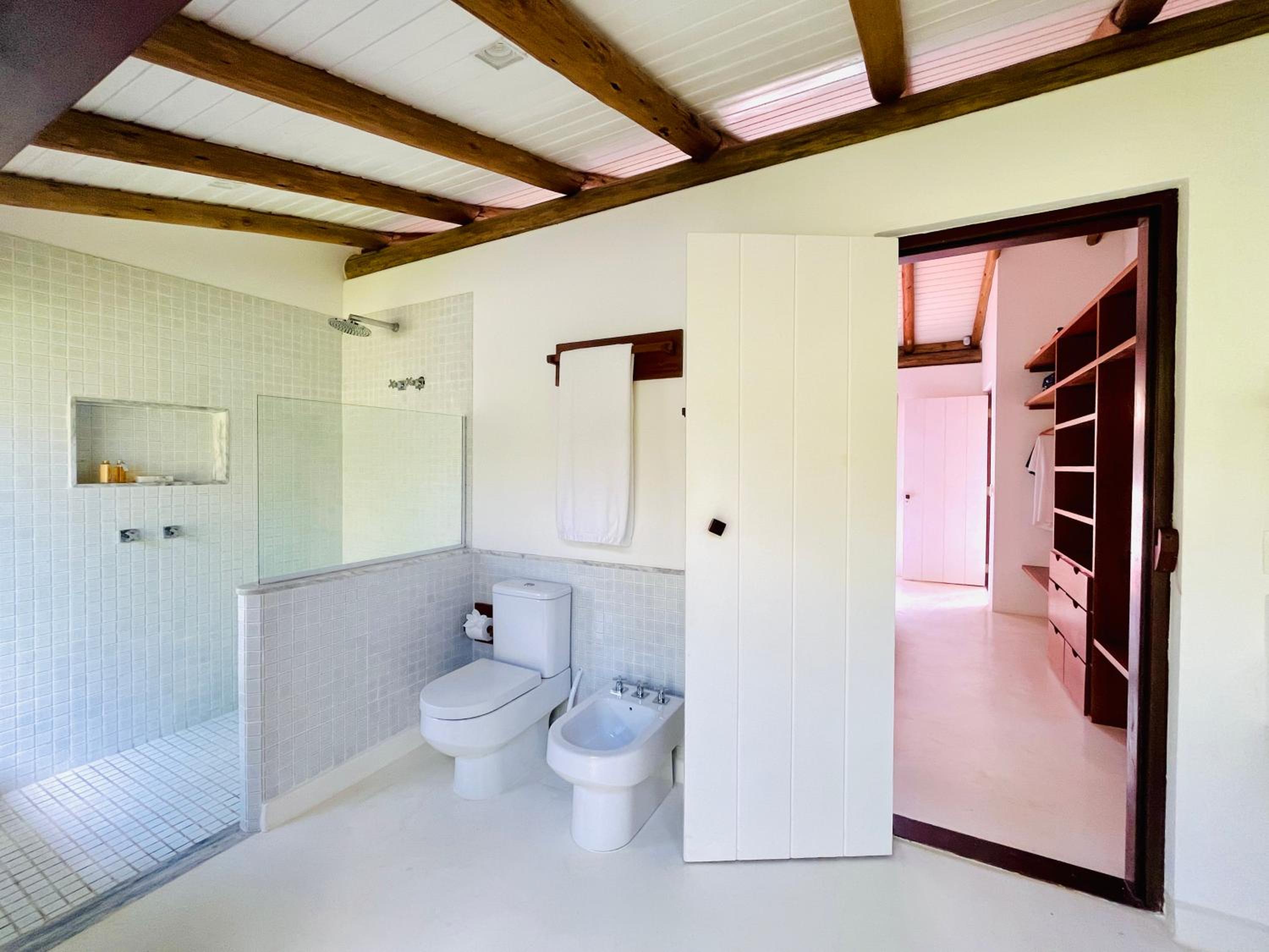 Casa Canada Bahia