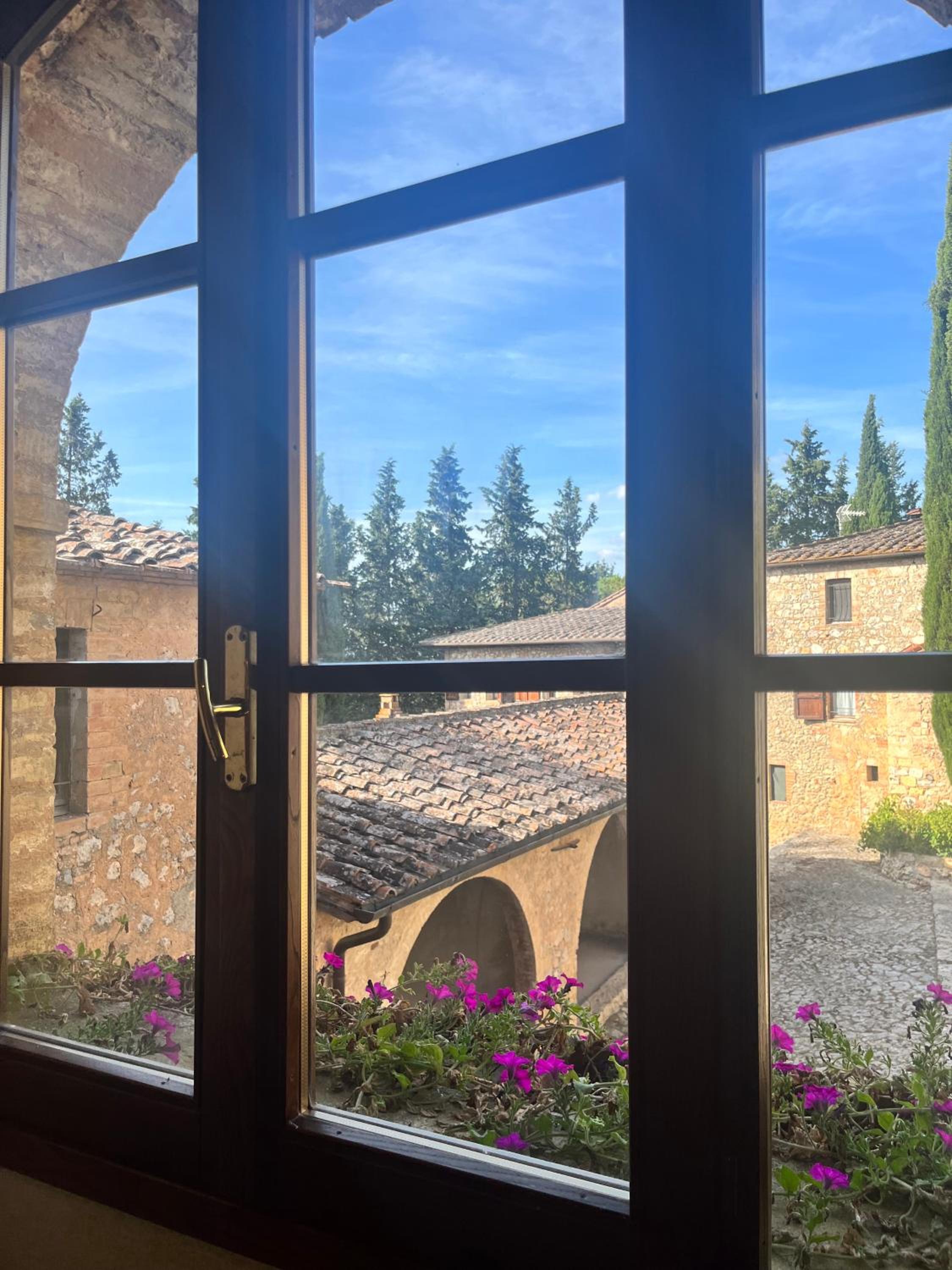 Cottage toscano