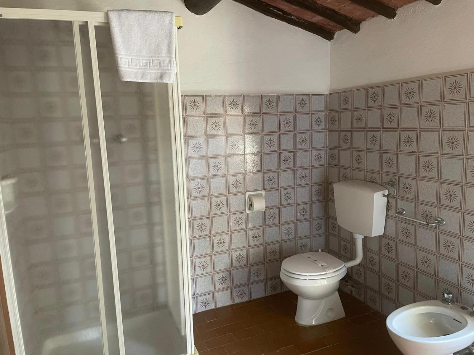 Cottage toscano