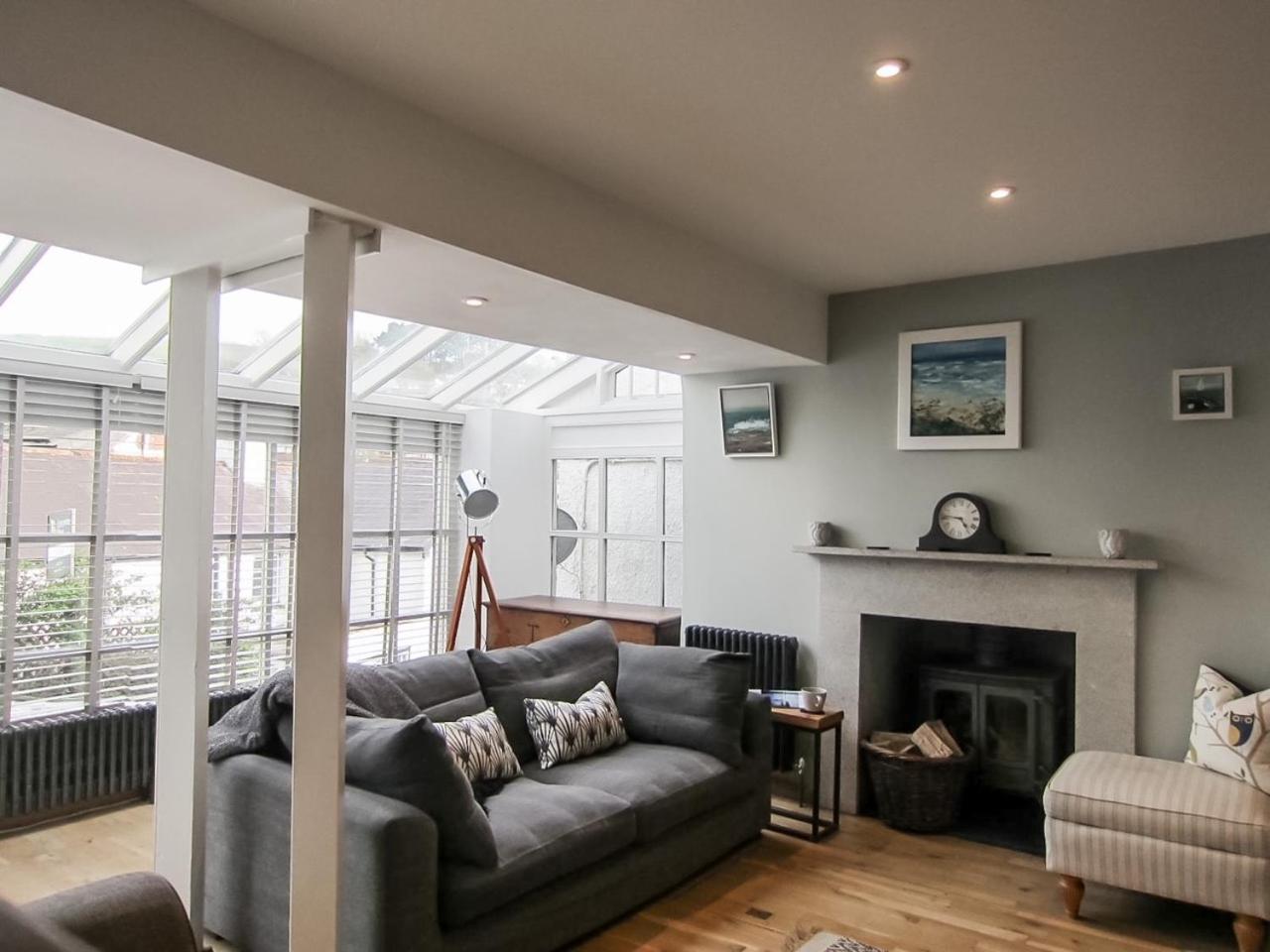 The Cottage , Newton Ferrers view 5