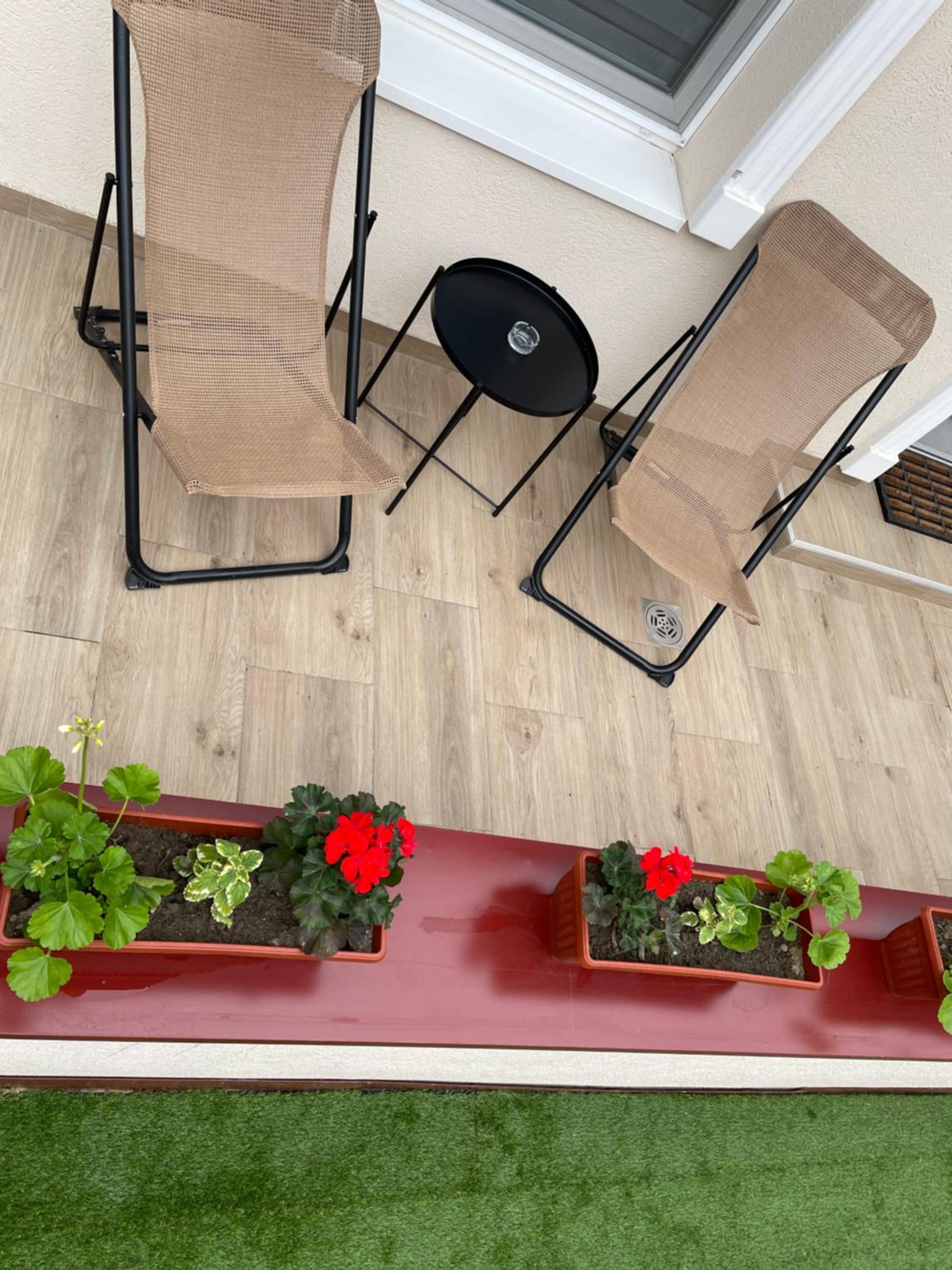 URBAN Apartments