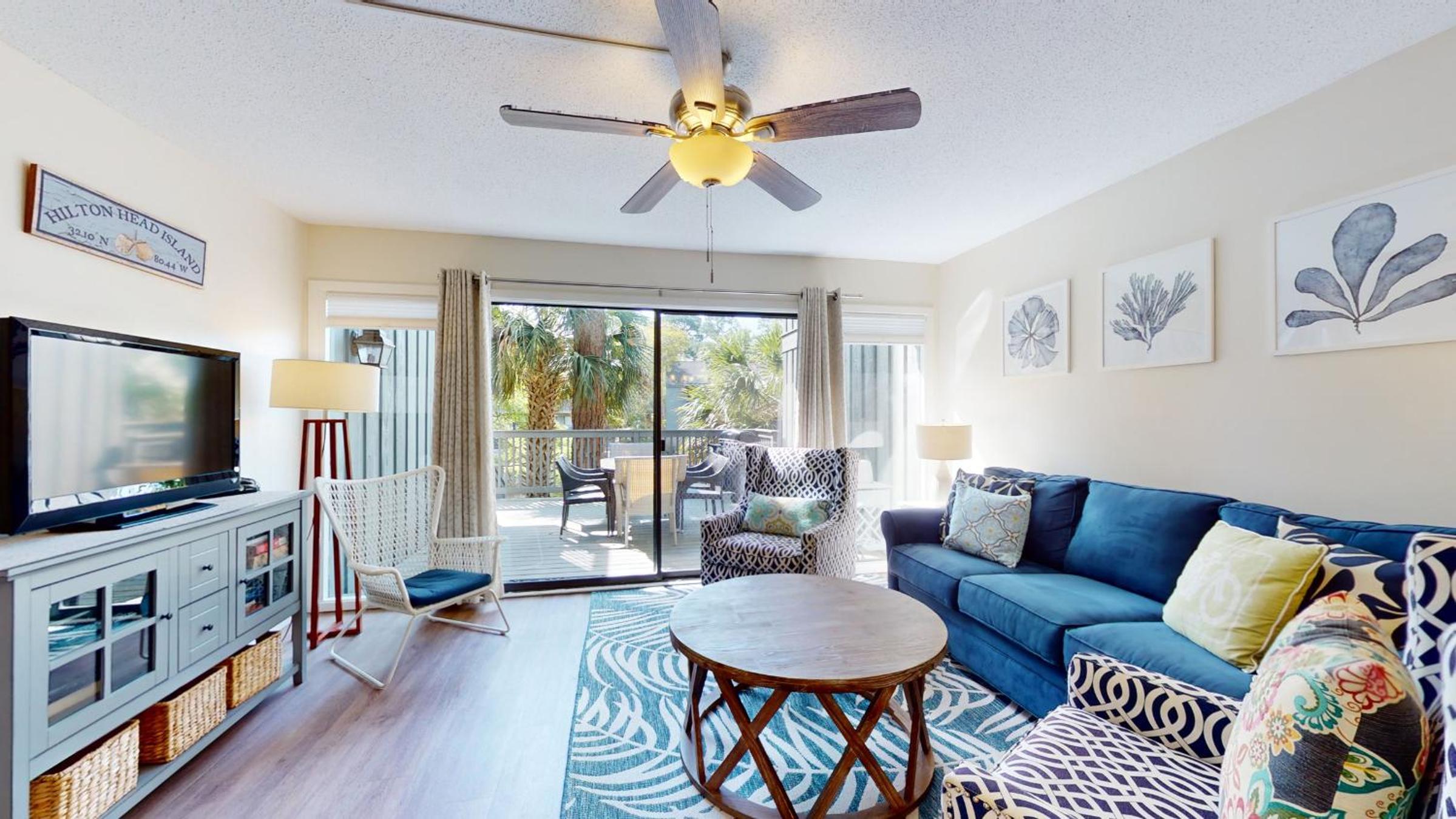 4 Hickory Cove