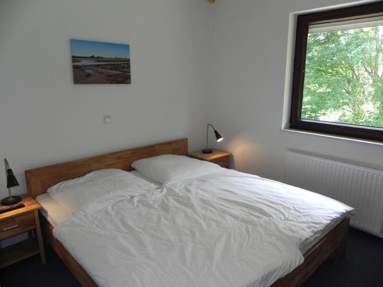 Ferienhaus mit Gäste WC, Garten und Terrasse