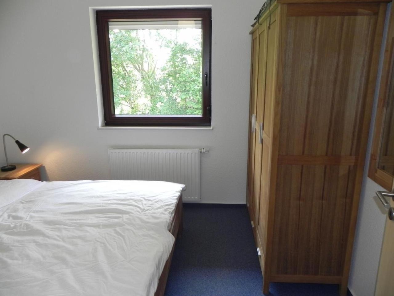 Ferienhaus mit Gäste WC, Garten und Terrasse
