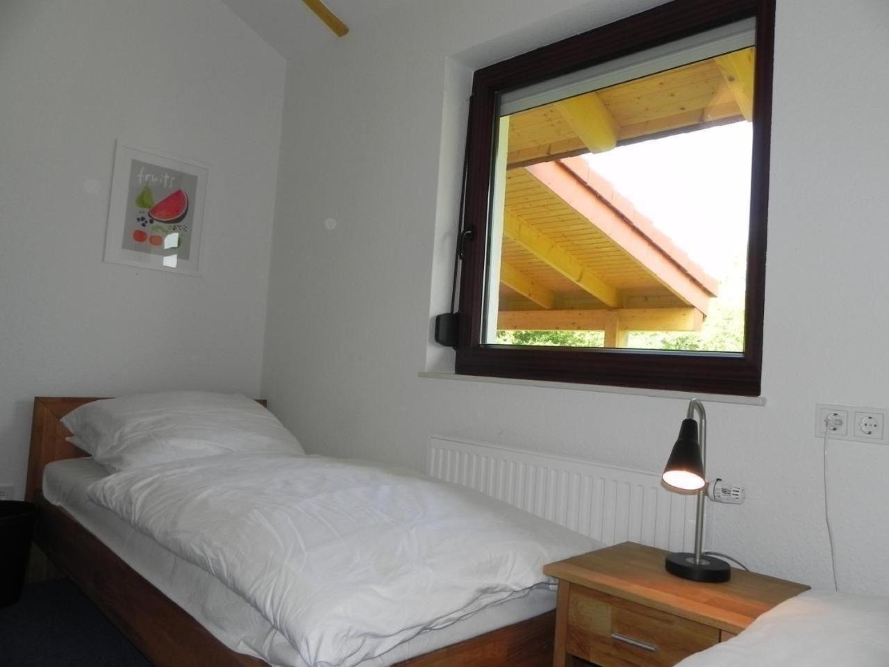 Ferienhaus mit Gäste WC, Garten und Terrasse