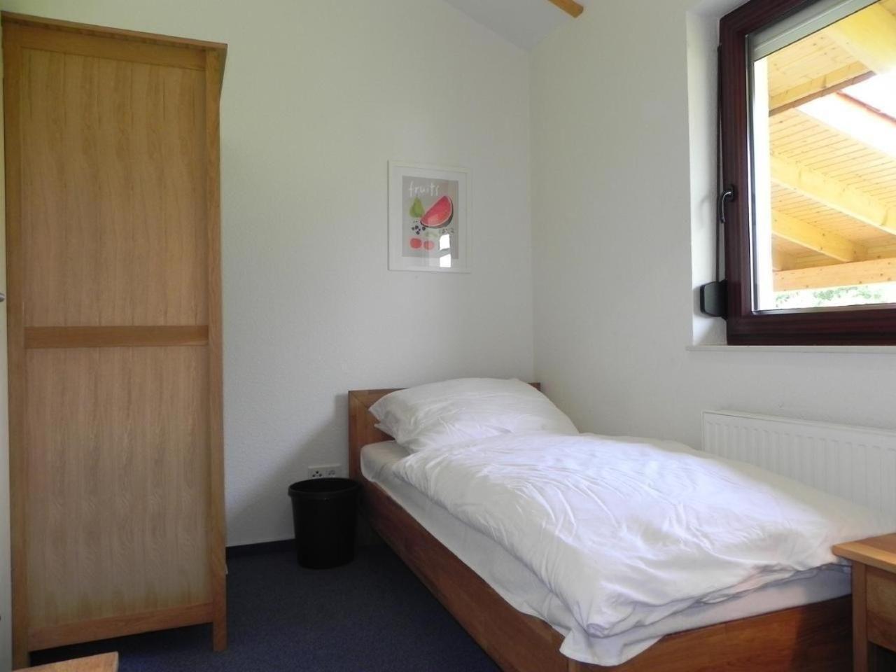 Ferienhaus mit Gäste WC, Garten und Terrasse