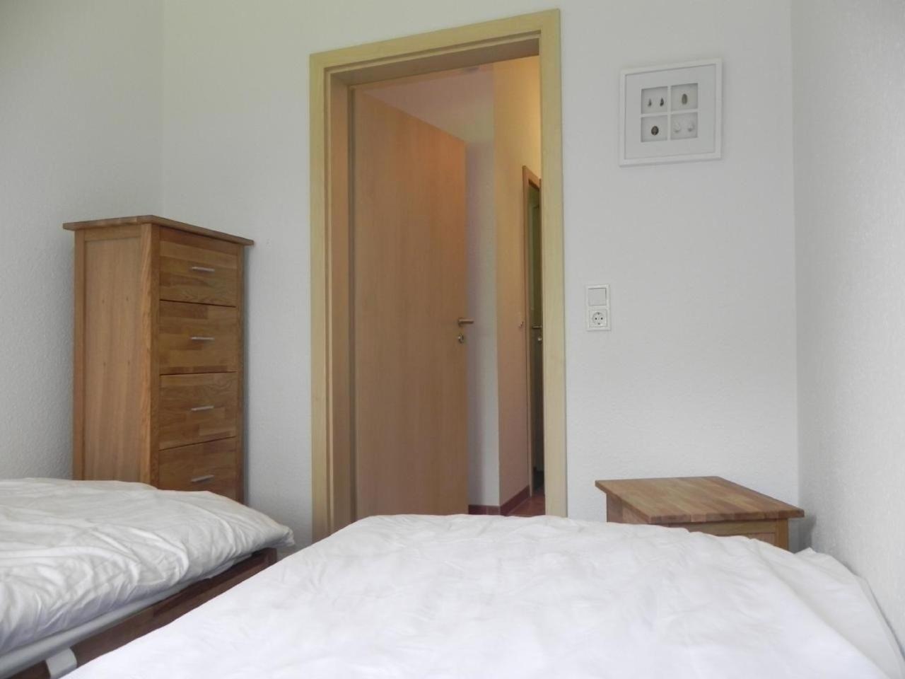Ferienhaus mit Gäste WC, Garten und Terrasse